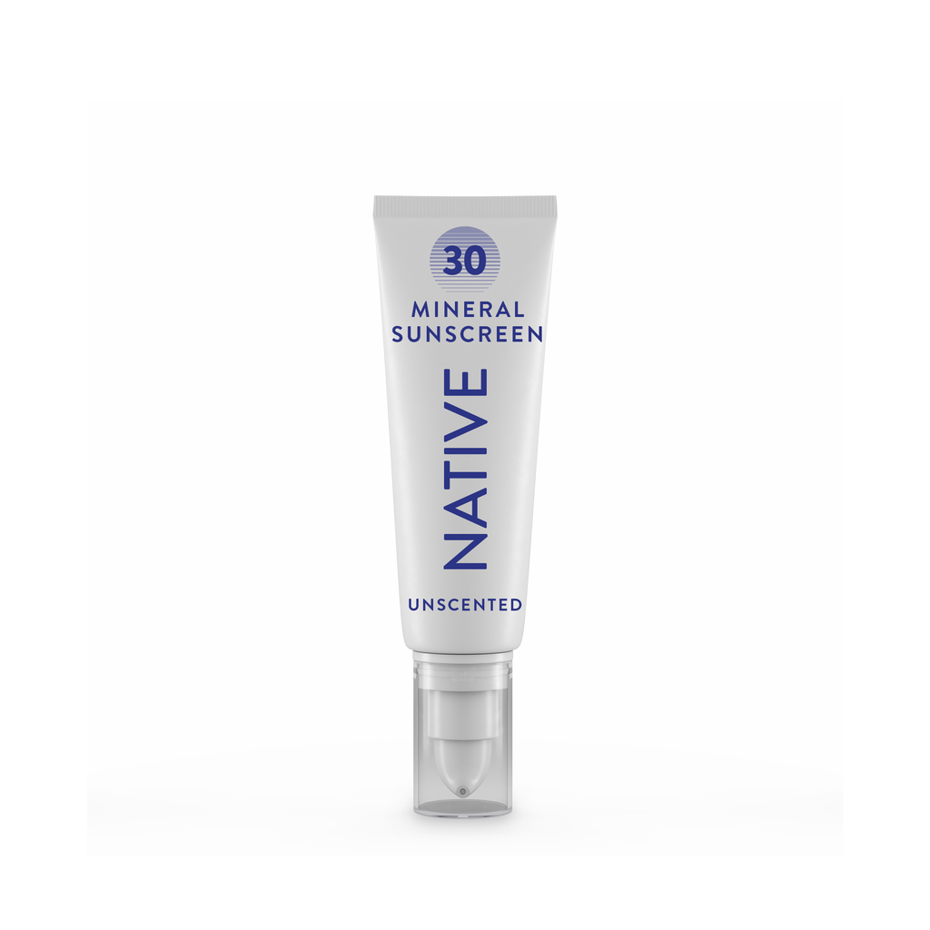 Facial Sunscreen - Last Chance - Elevated Artisan Chance Assortment