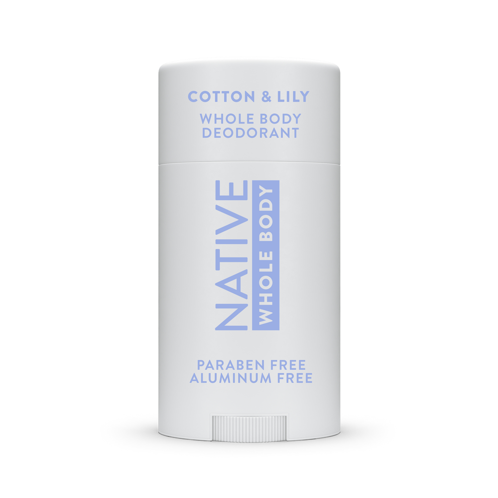 Whole Body Deodorant Stick - Last Chance - Special Daytime Stick Assortment