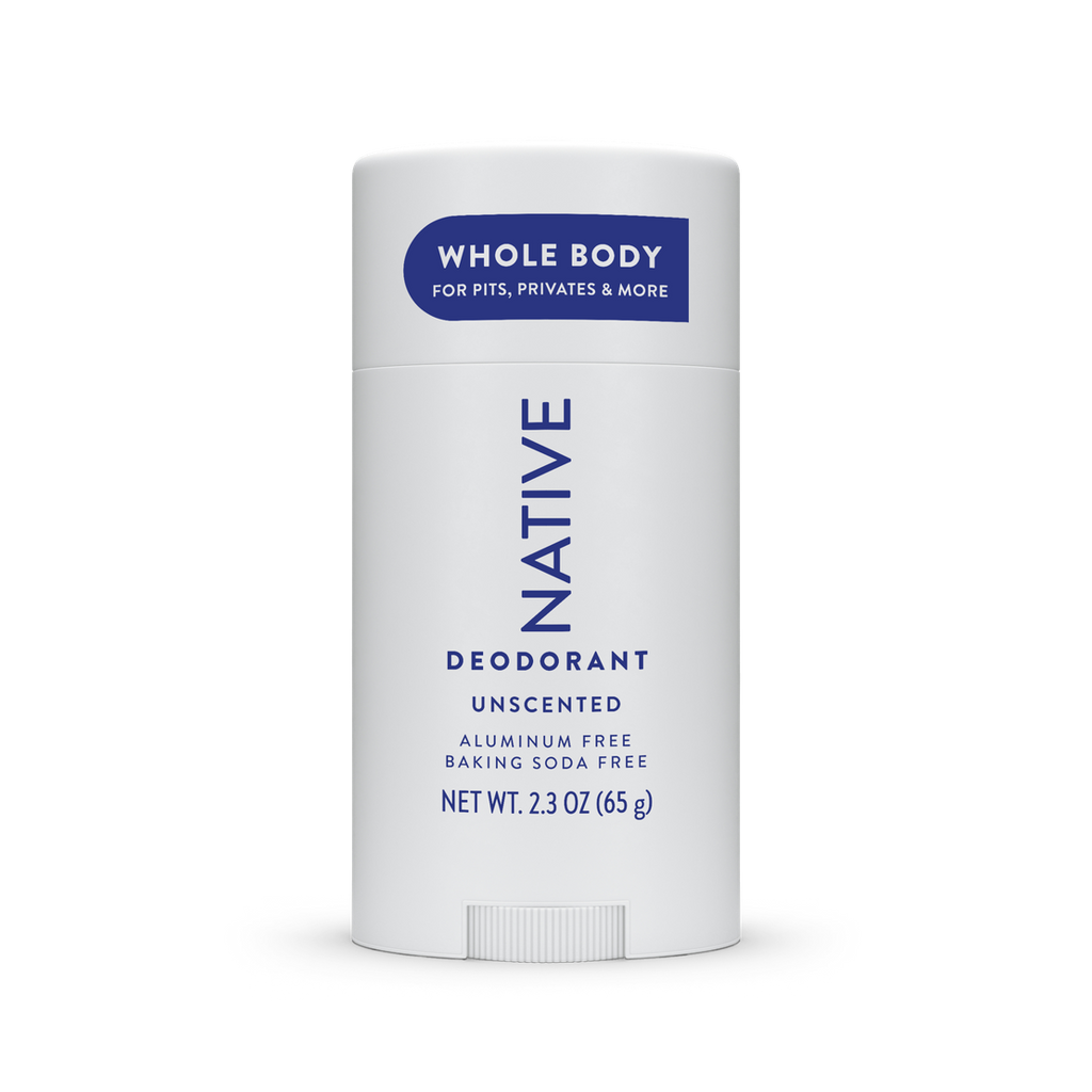 Whole Body Deodorant Stick - Last Chance - Special Daytime Stick Assortment