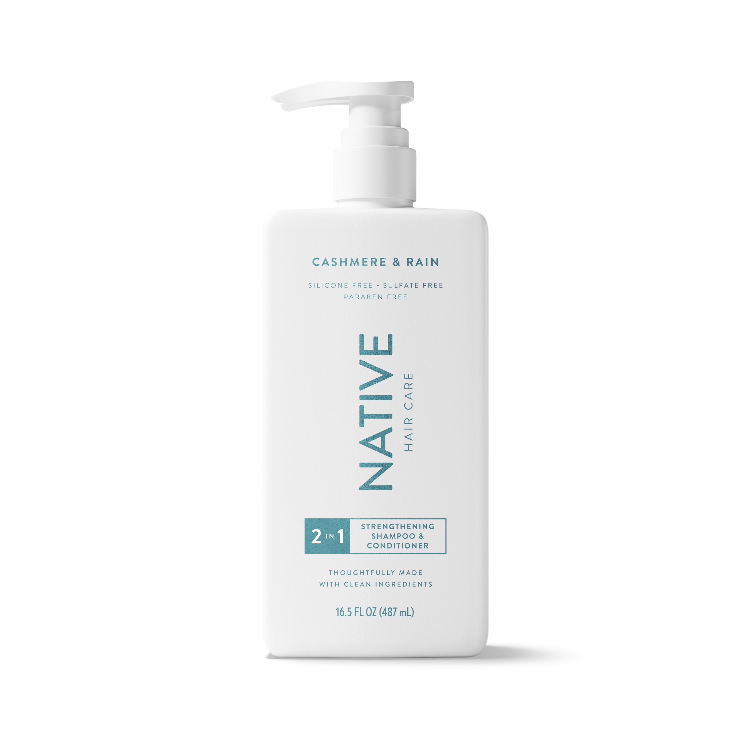 Strengthening 2-in-1 Shampoo & Conditioner - Special Daytime Strengthening Assortment