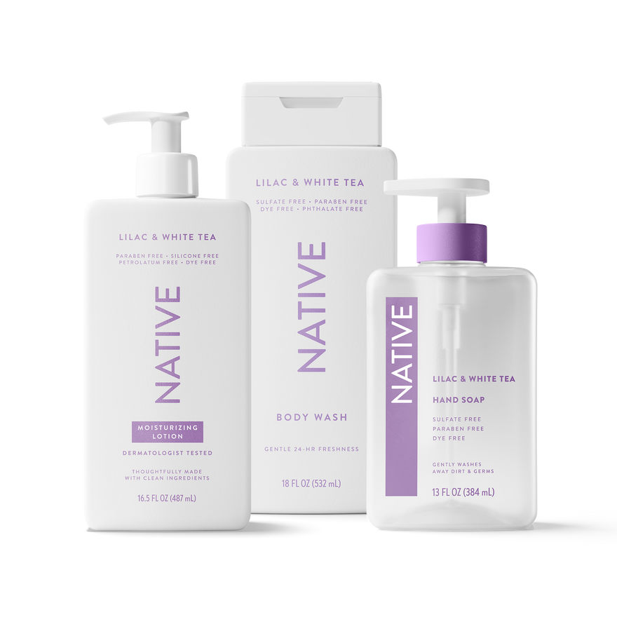 The Hand & Body Bundle - Elevated Artisan Body Assortment