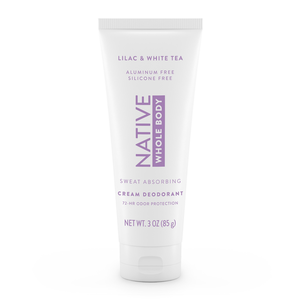 Whole Body Deodorant Cream - Last Chance - Elevated Artisan Cream Assortment