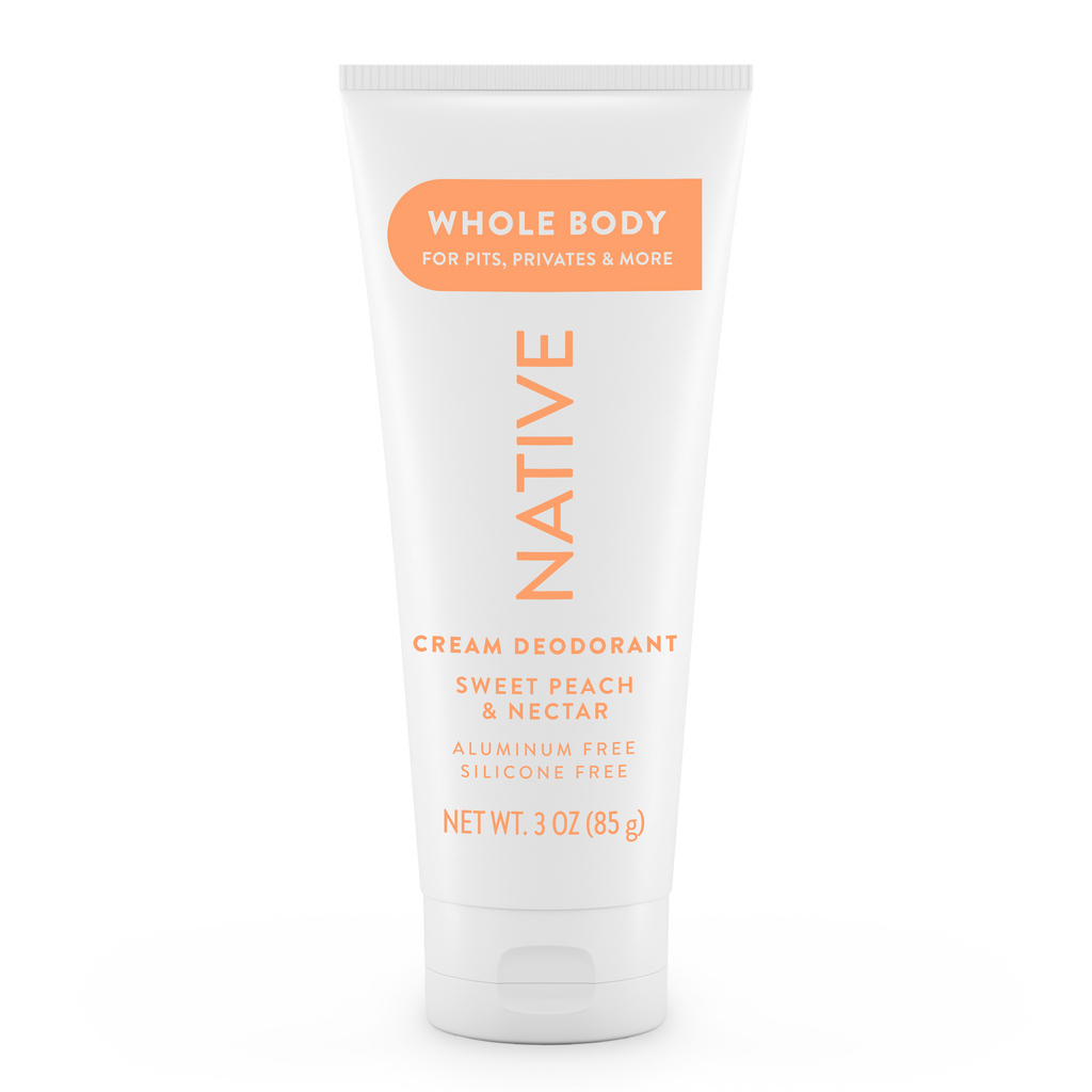 Whole Body Deodorant Cream - Last Chance - Elevated Artisan Cream Assortment