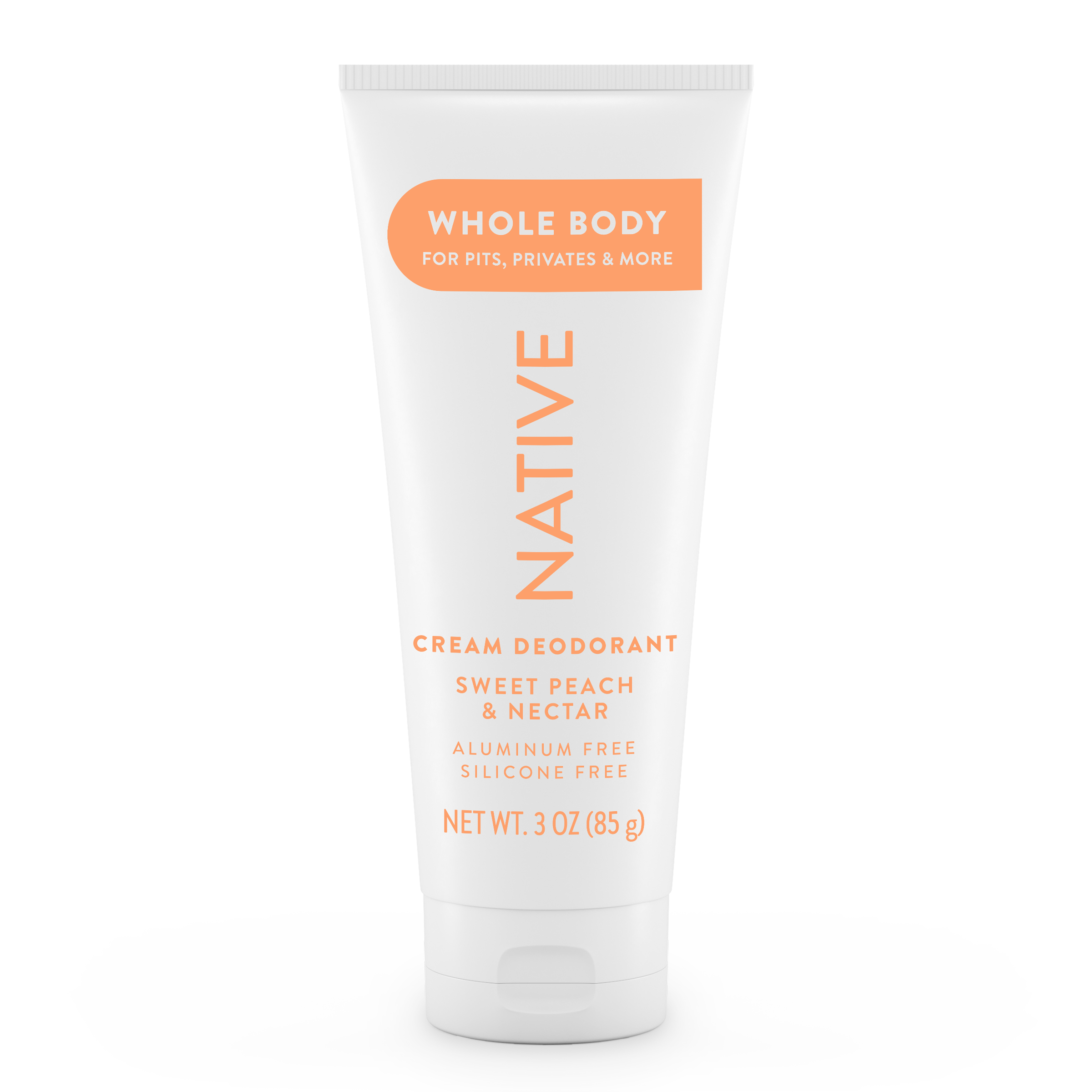 Whole Body Deodorant Cream - Last Chance - Elevated Artisan Cream Assortment