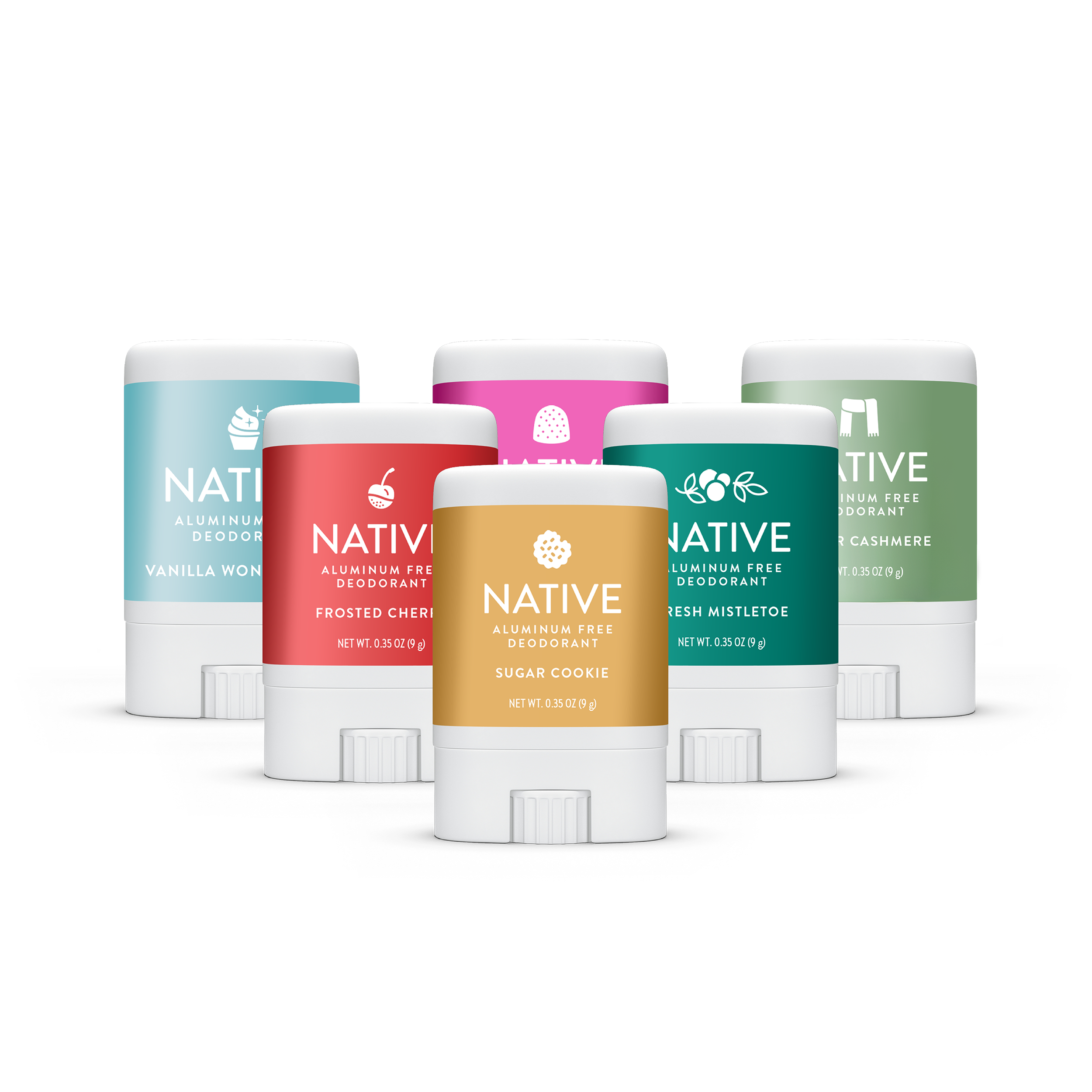 The Scents of the Season Bundle - Elevated Artisan Season Assortment