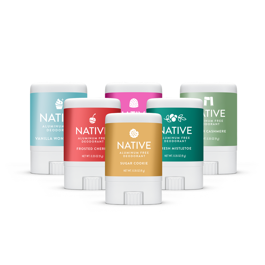 The Scents of the Season Bundle - Elevated Artisan Season Assortment