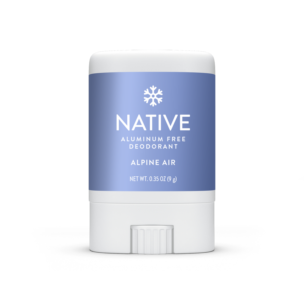Mini Deodorant Stick - Last Chance - Crafted Essential Stick Assortment