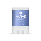 Mini Deodorant Stick - Last Chance - Crafted Essential Stick Assortment