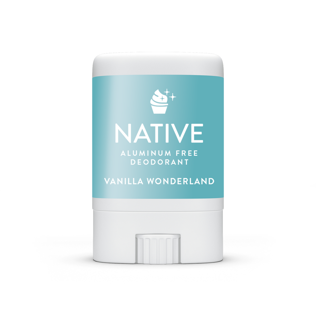 Mini Deodorant Stick - Last Chance - Crafted Essential Stick Assortment