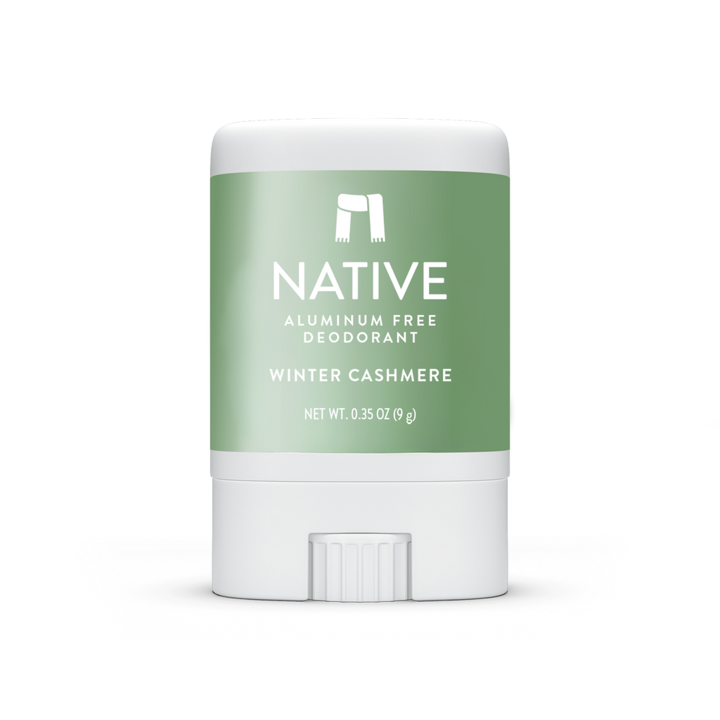 Mini Deodorant Stick - Last Chance - Crafted Essential Stick Assortment
