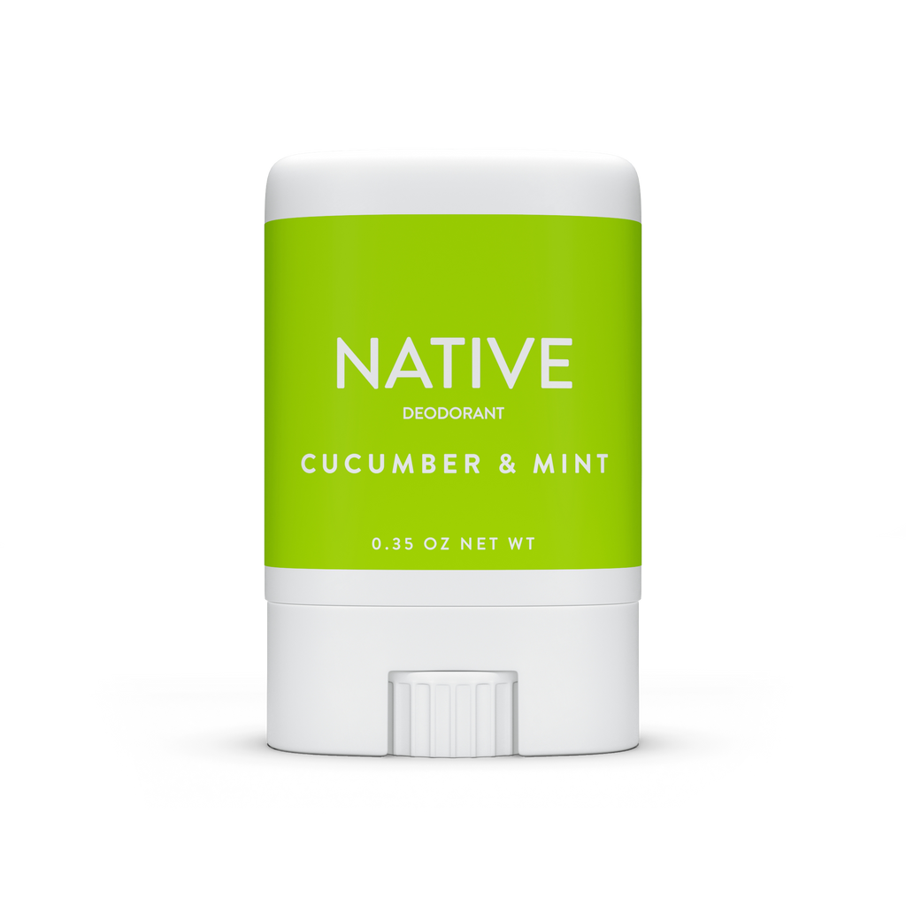 Mini Deodorant Stick - Last Chance - Crafted Essential Stick Assortment