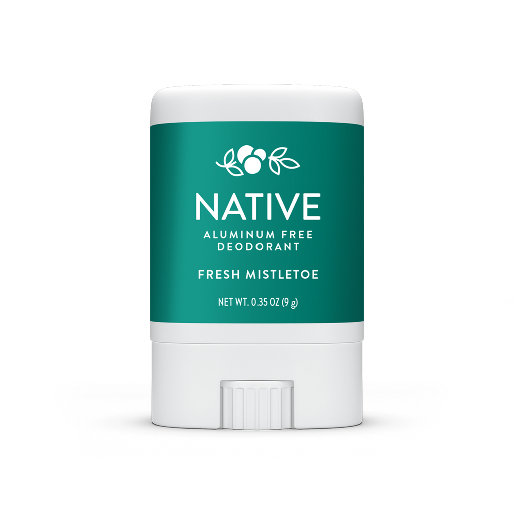 Mini Deodorant Stick - Last Chance - Crafted Essential Stick Assortment
