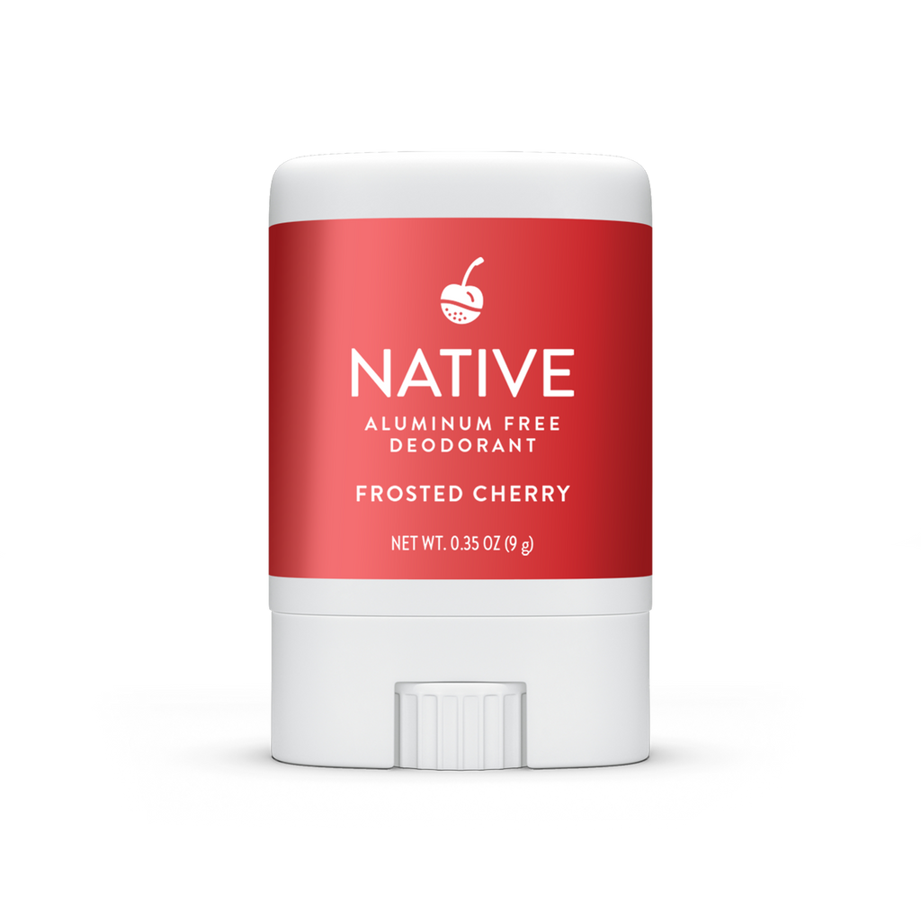 Mini Deodorant Stick - Last Chance - Crafted Essential Stick Assortment