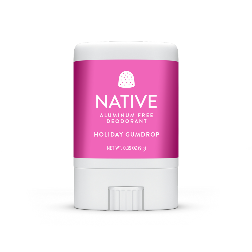 Mini Deodorant Stick - Last Chance - Crafted Essential Stick Assortment