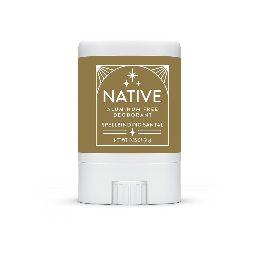 Mini Deodorant Stick - Last Chance - Crafted Essential Stick Assortment