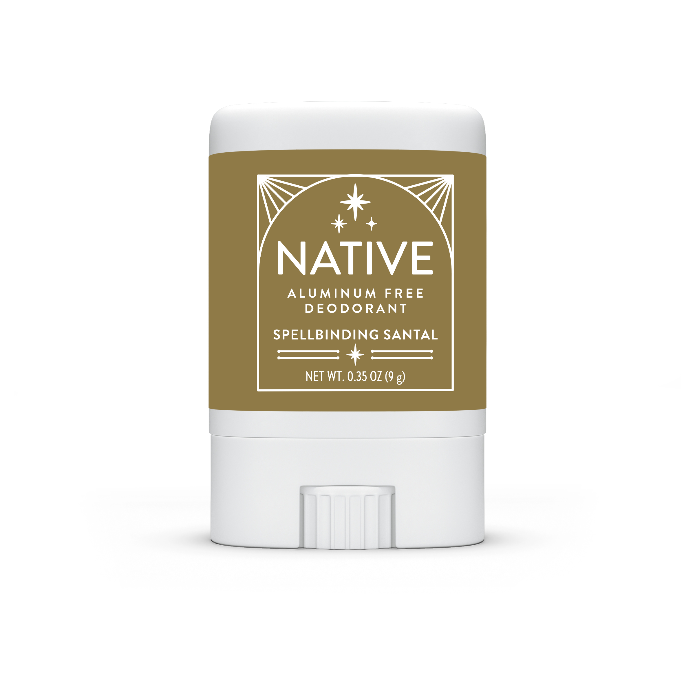 Mini Deodorant Stick - Last Chance - Crafted Essential Stick Assortment