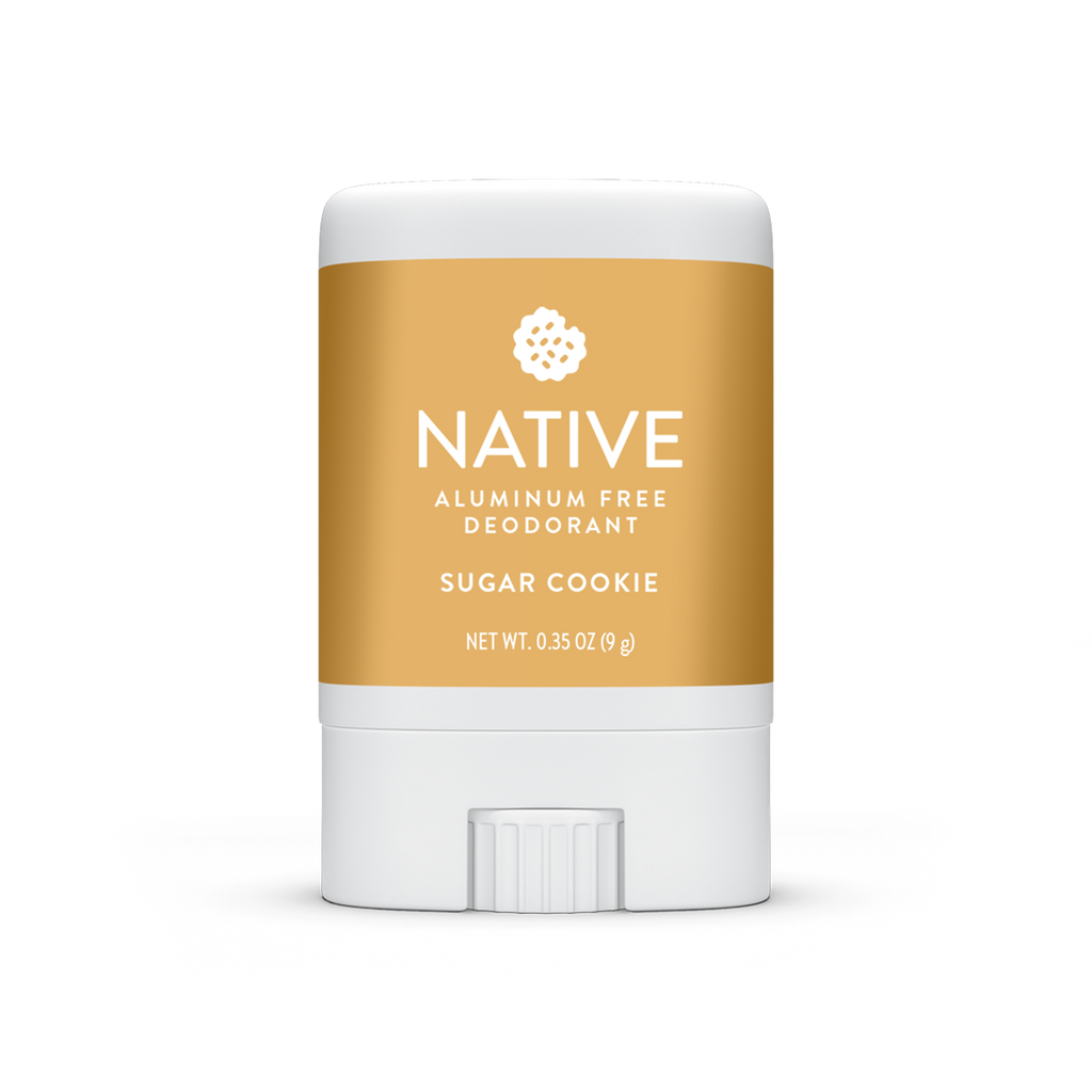 Mini Deodorant Stick - Last Chance - Crafted Essential Stick Assortment