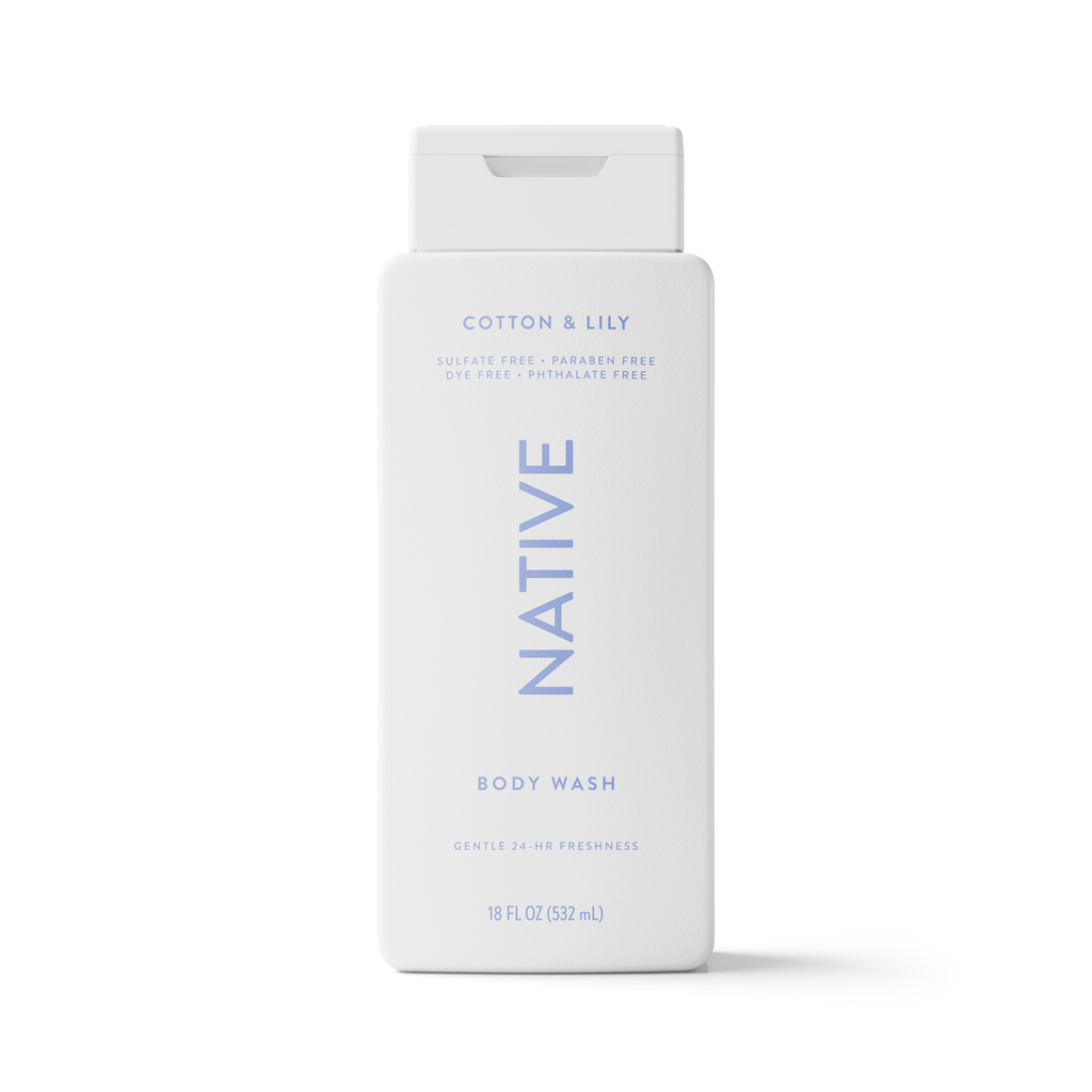 Body Wash - Special Daytime Wash Assortment