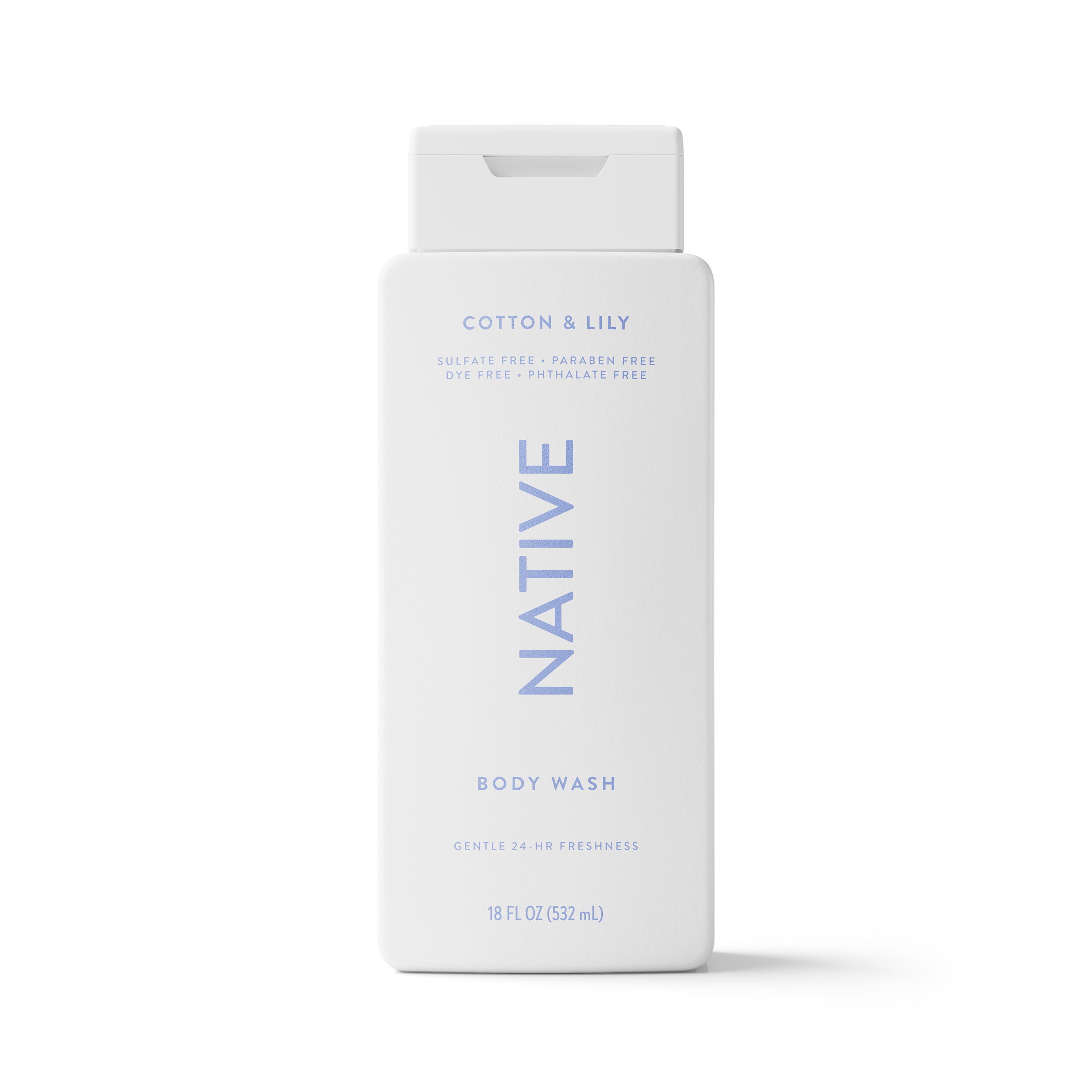 Body Wash - Special Daytime Wash Assortment