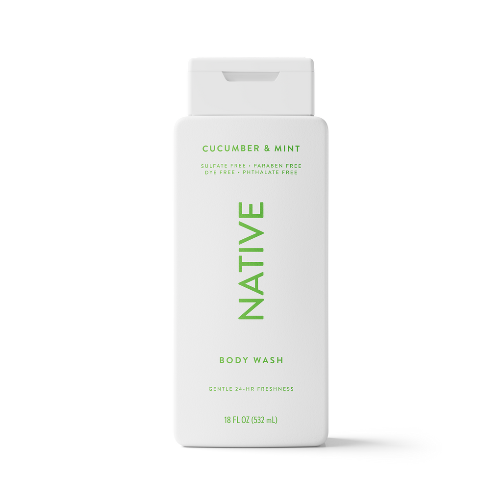 Body Wash - Special Daytime Wash Assortment