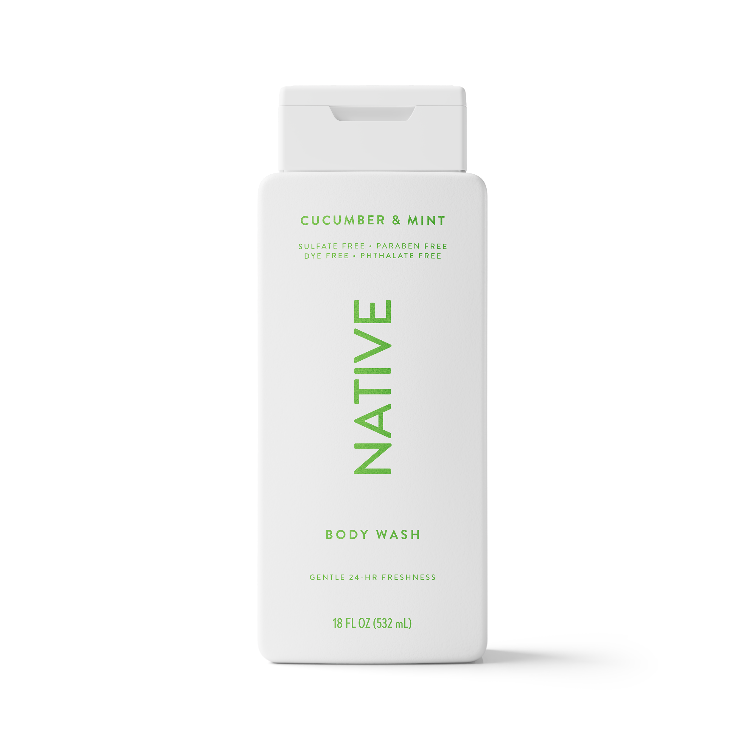 Body Wash - Special Daytime Wash Assortment