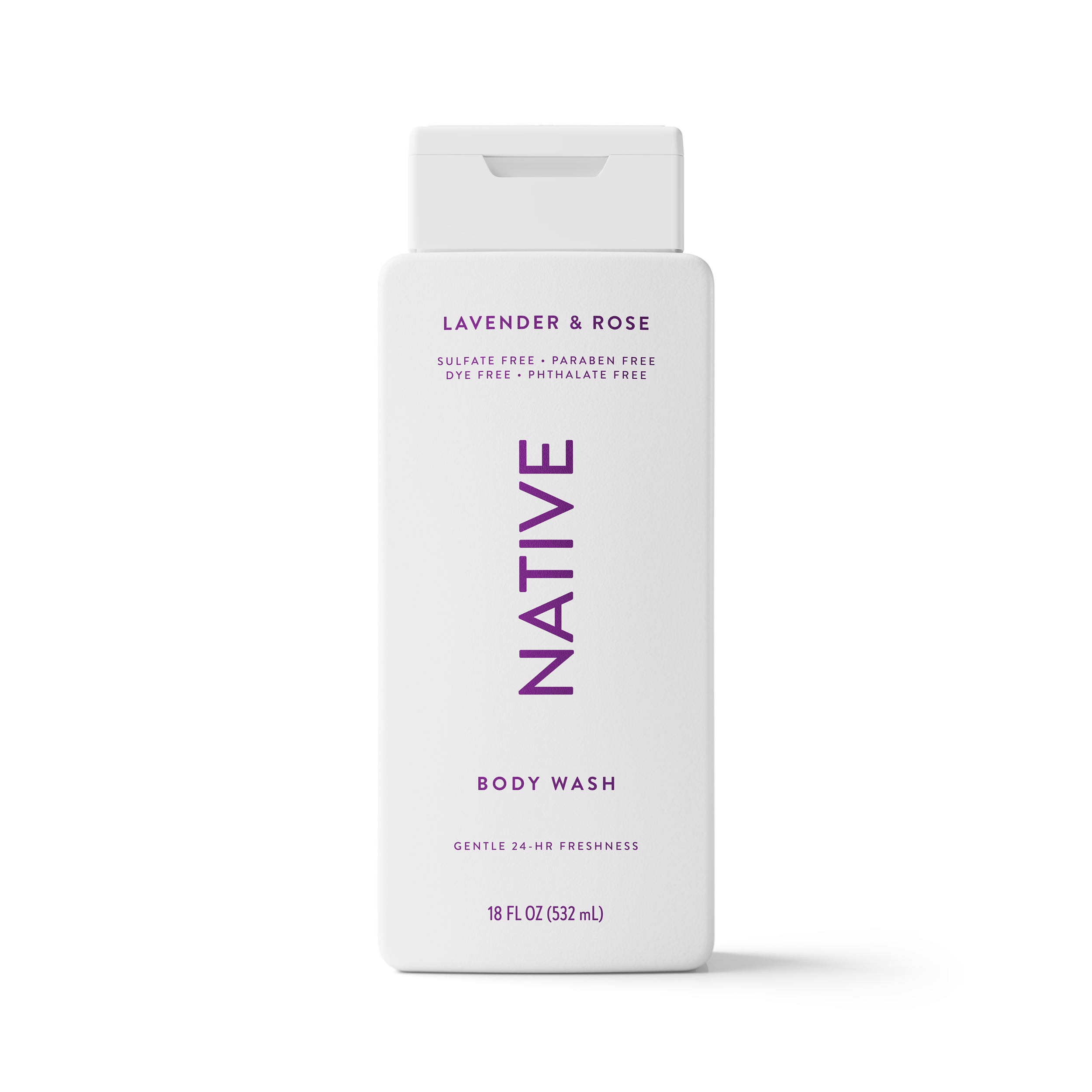 Body Wash - Special Daytime Wash Assortment