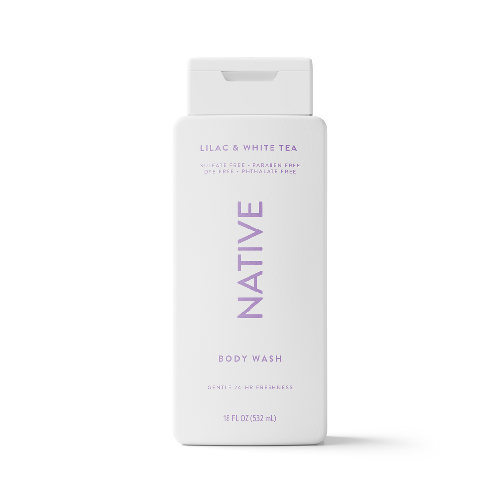 Body Wash - Special Daytime Wash Assortment
