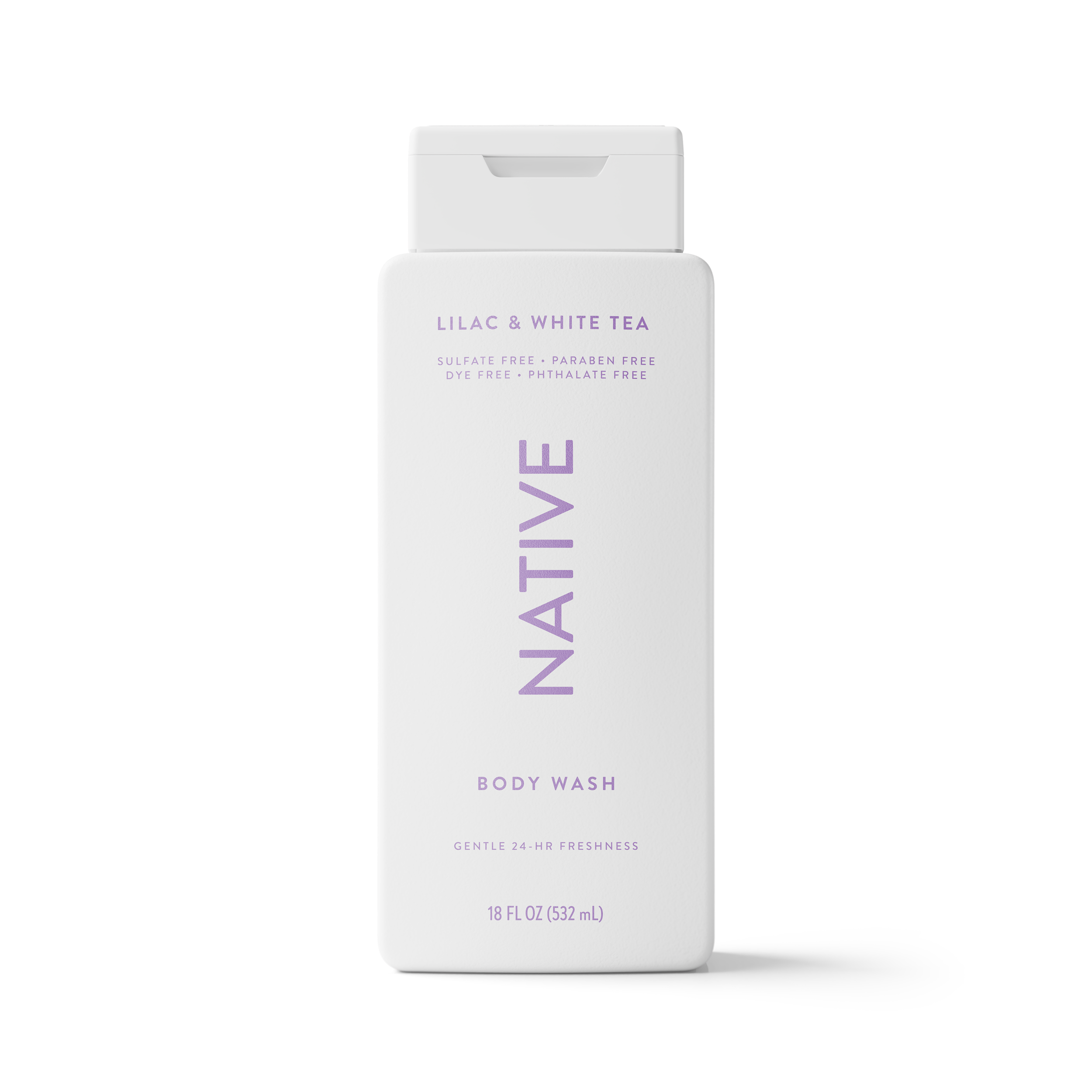 Body Wash - Special Daytime Wash Assortment