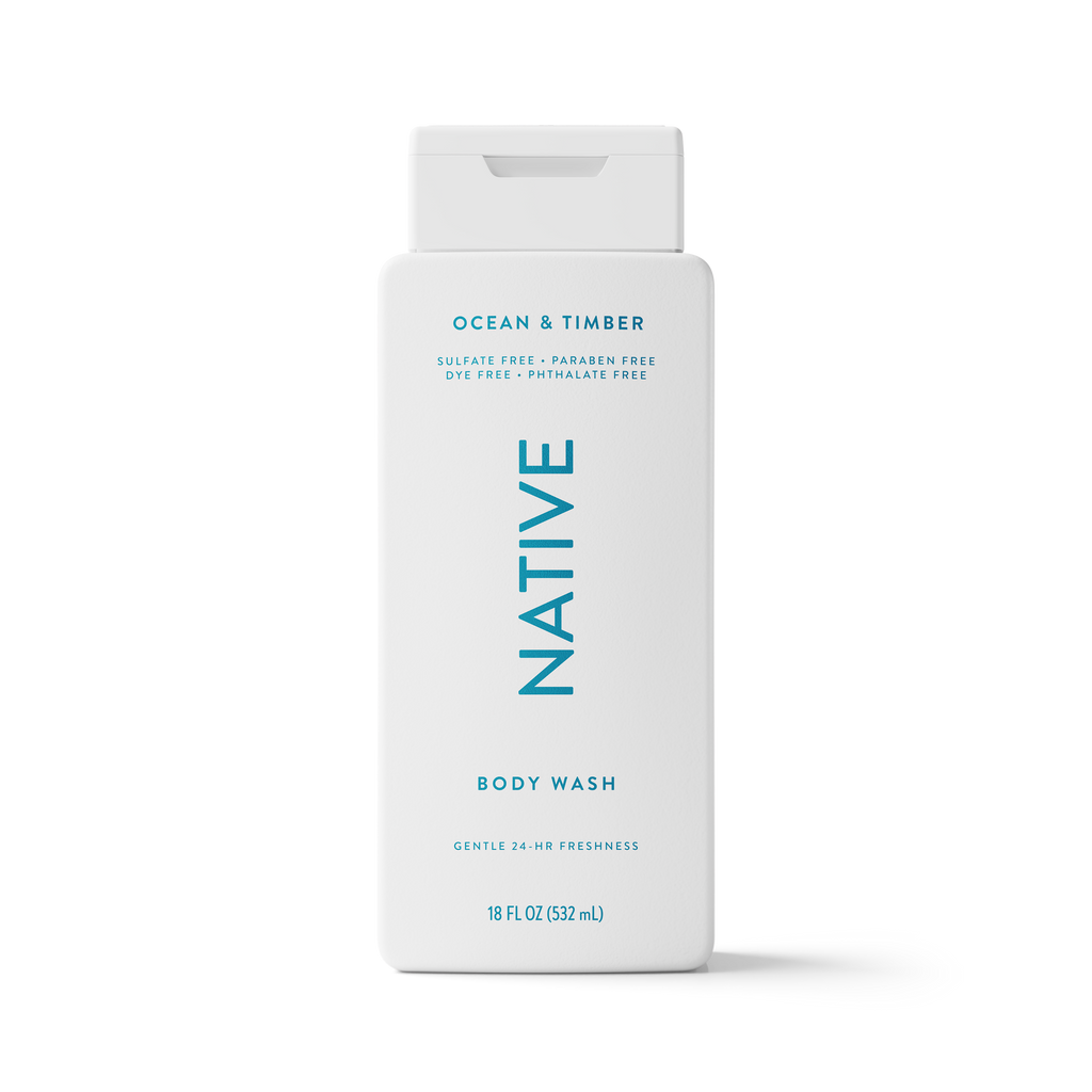 Body Wash - Special Daytime Wash Assortment