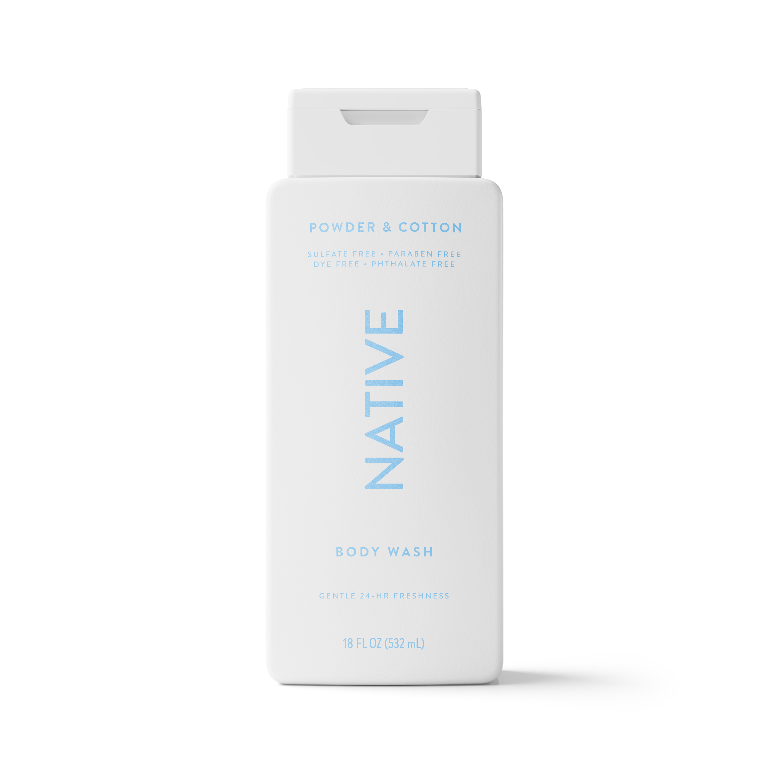 Body Wash - Special Daytime Wash Assortment