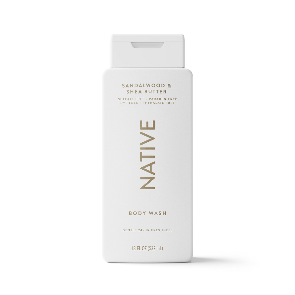 Body Wash - Special Daytime Wash Assortment