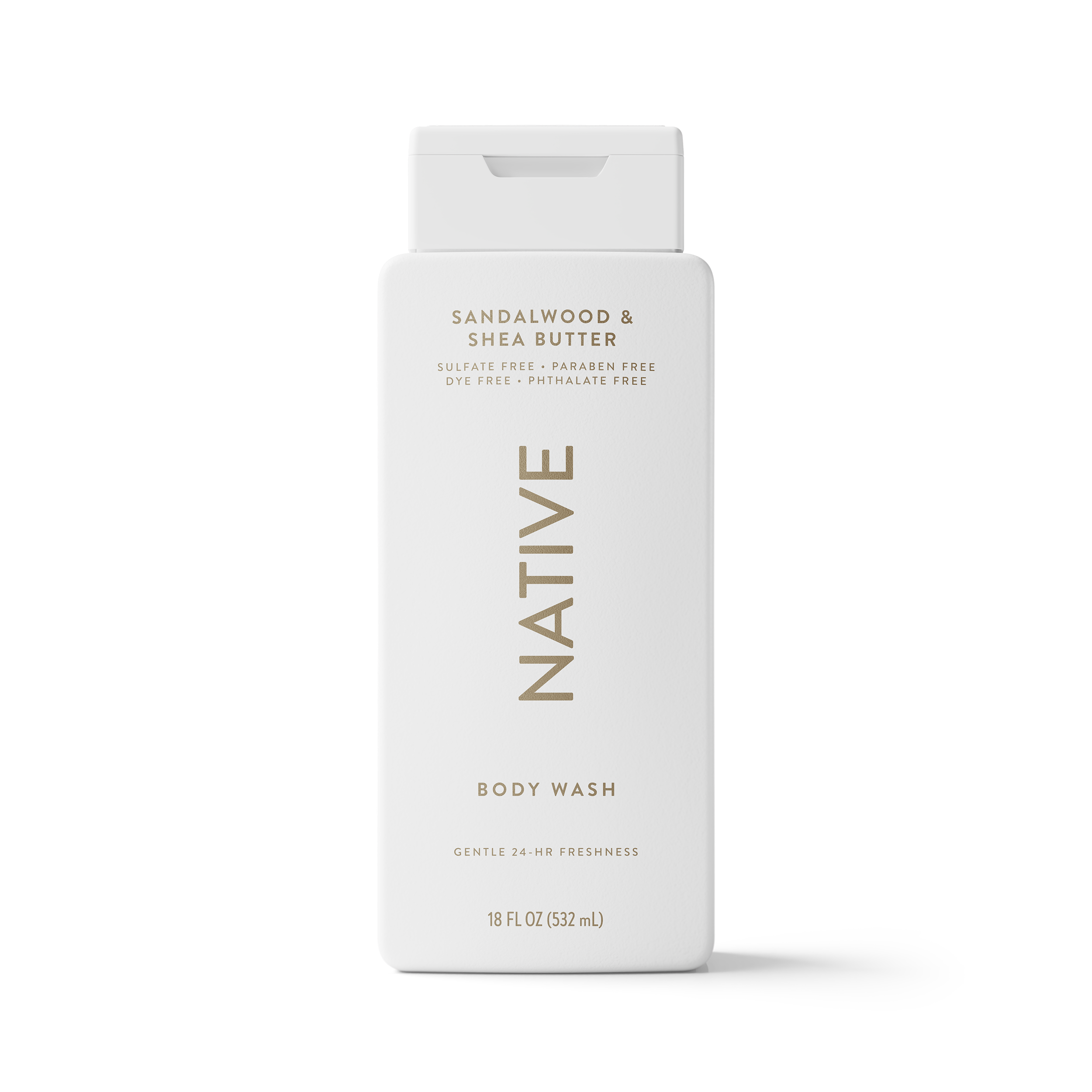 Body Wash - Special Daytime Wash Assortment