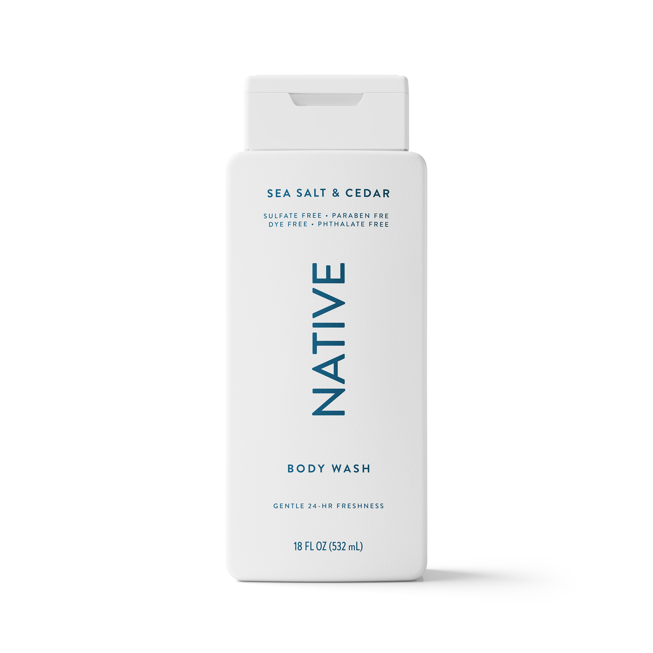 Body Wash - Special Daytime Wash Assortment
