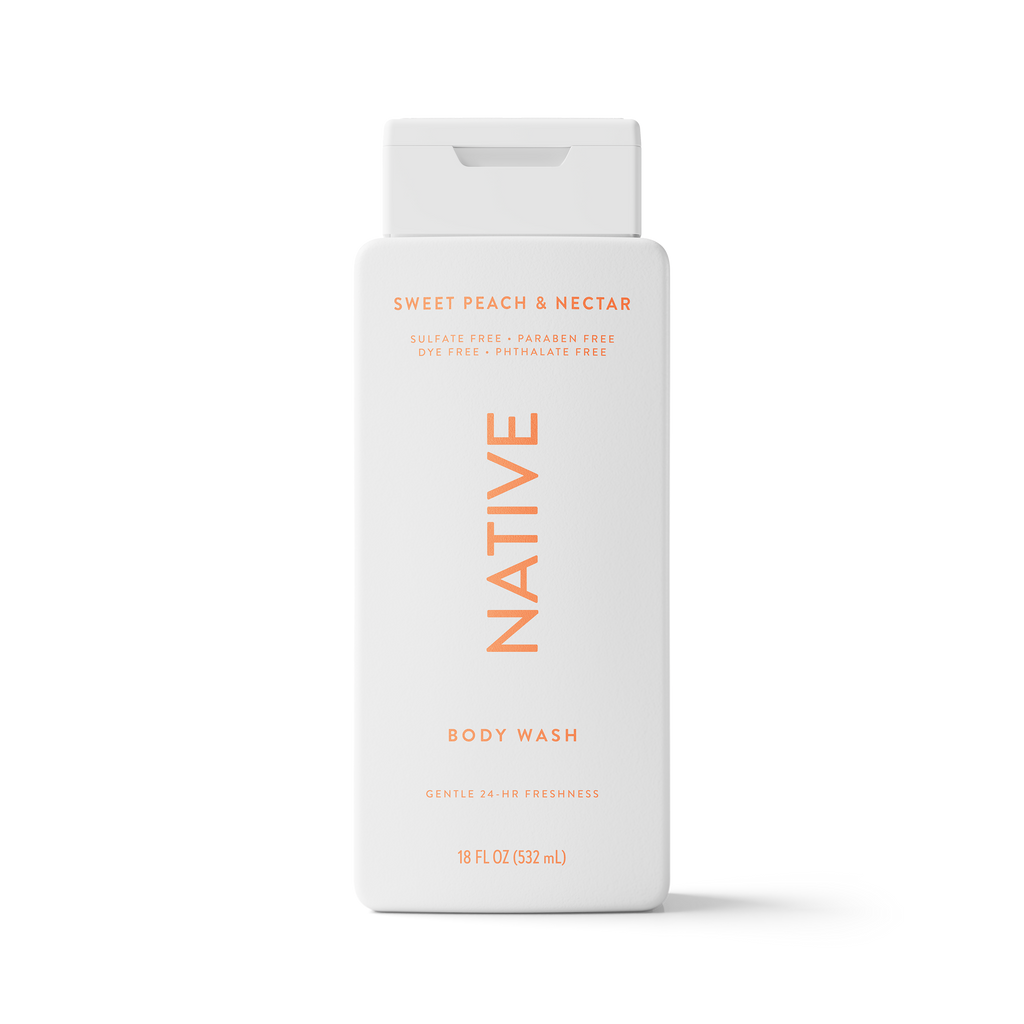 Body Wash - Special Daytime Wash Assortment