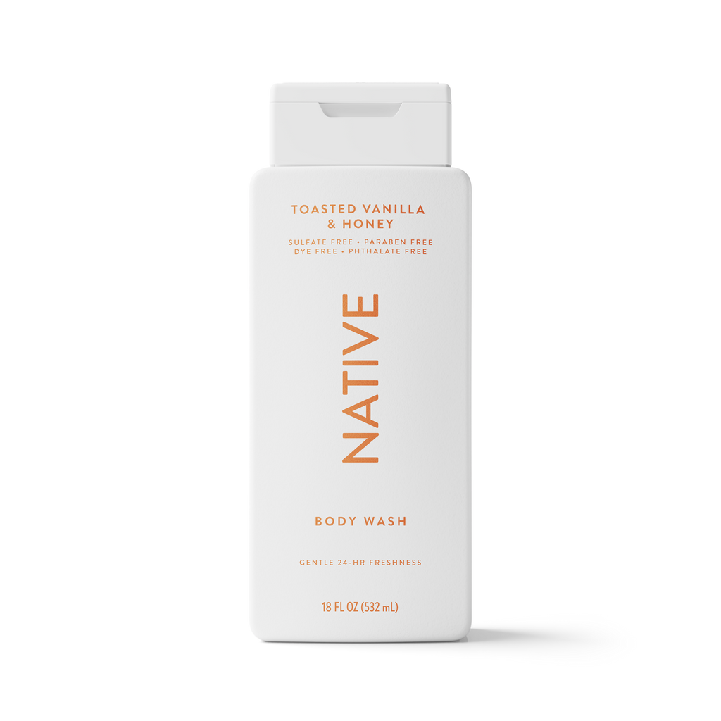 Body Wash - Special Daytime Wash Assortment