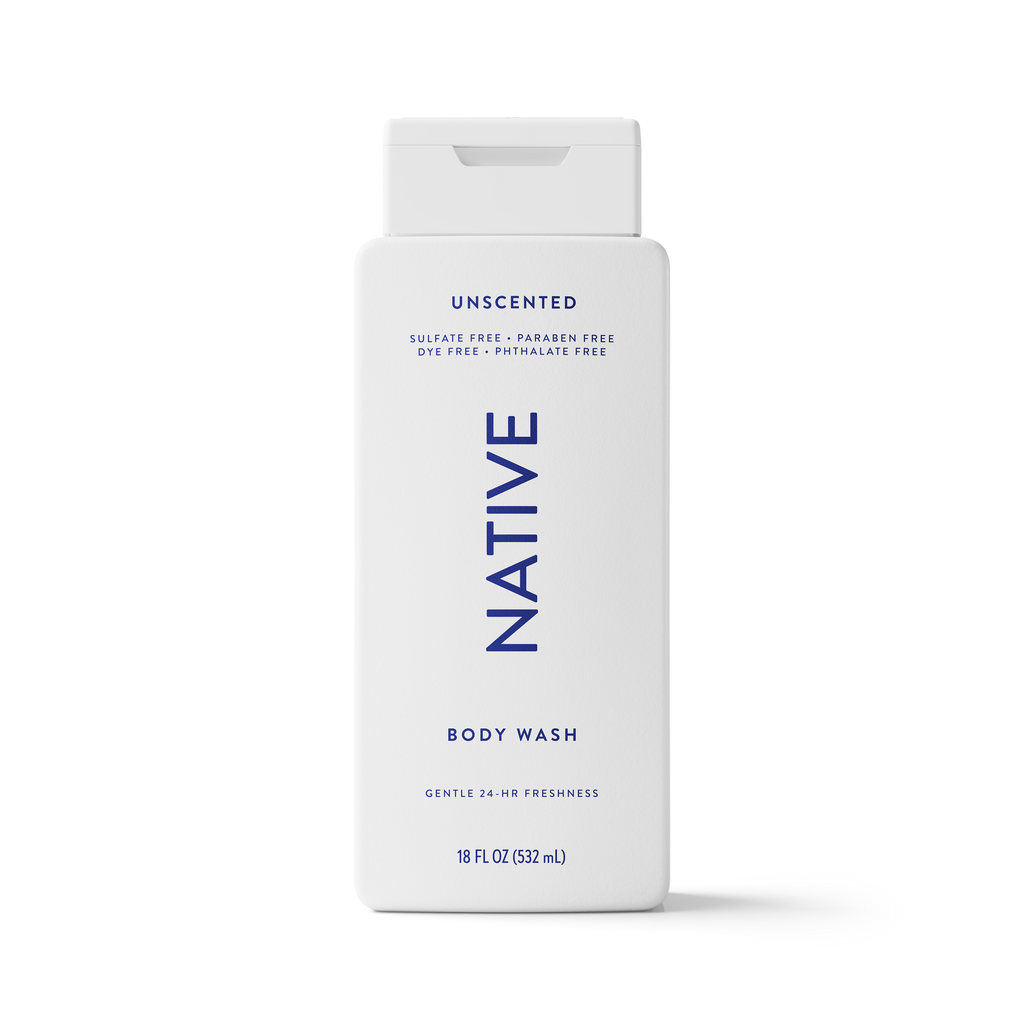 Body Wash - Special Daytime Wash Assortment
