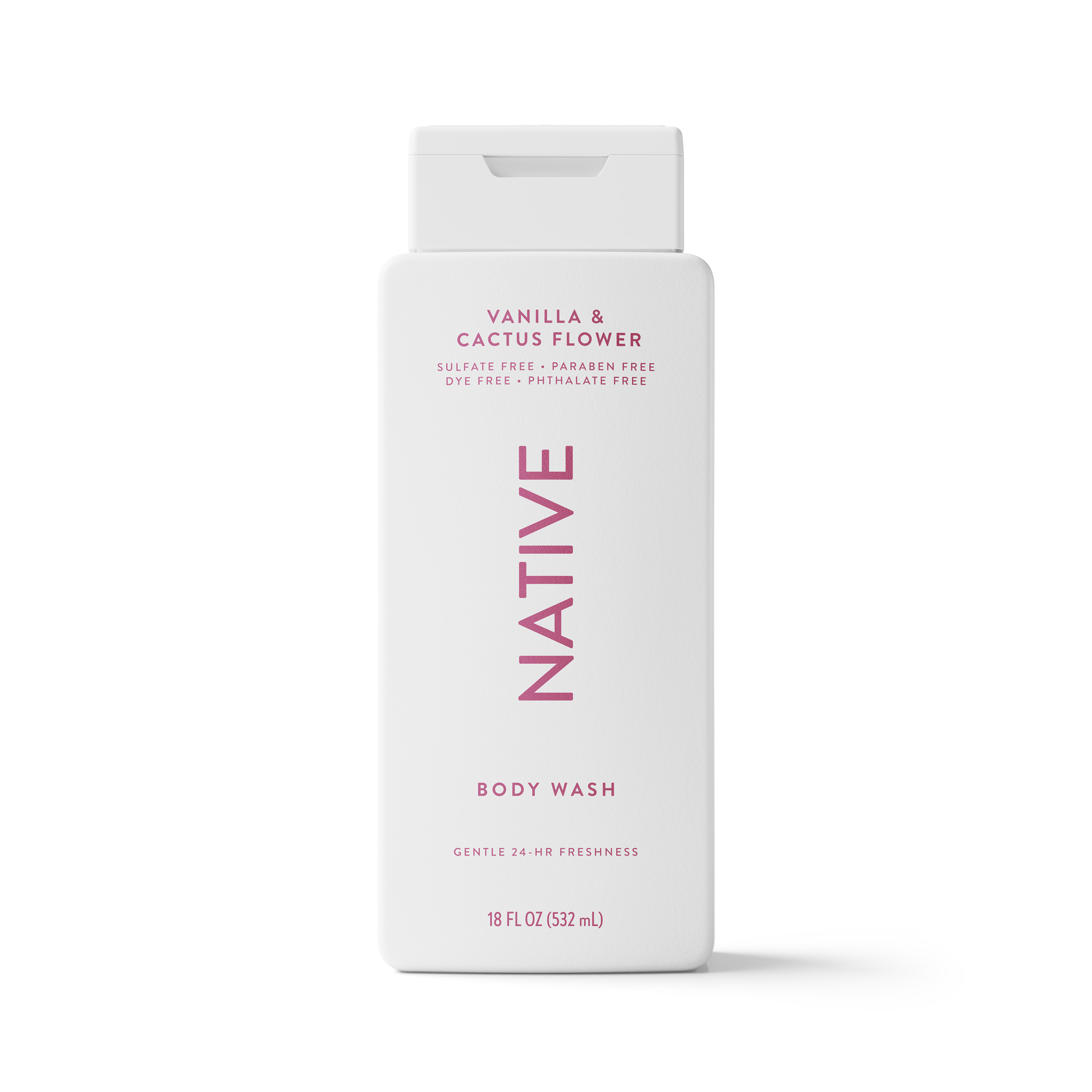 Body Wash - Special Daytime Wash Assortment