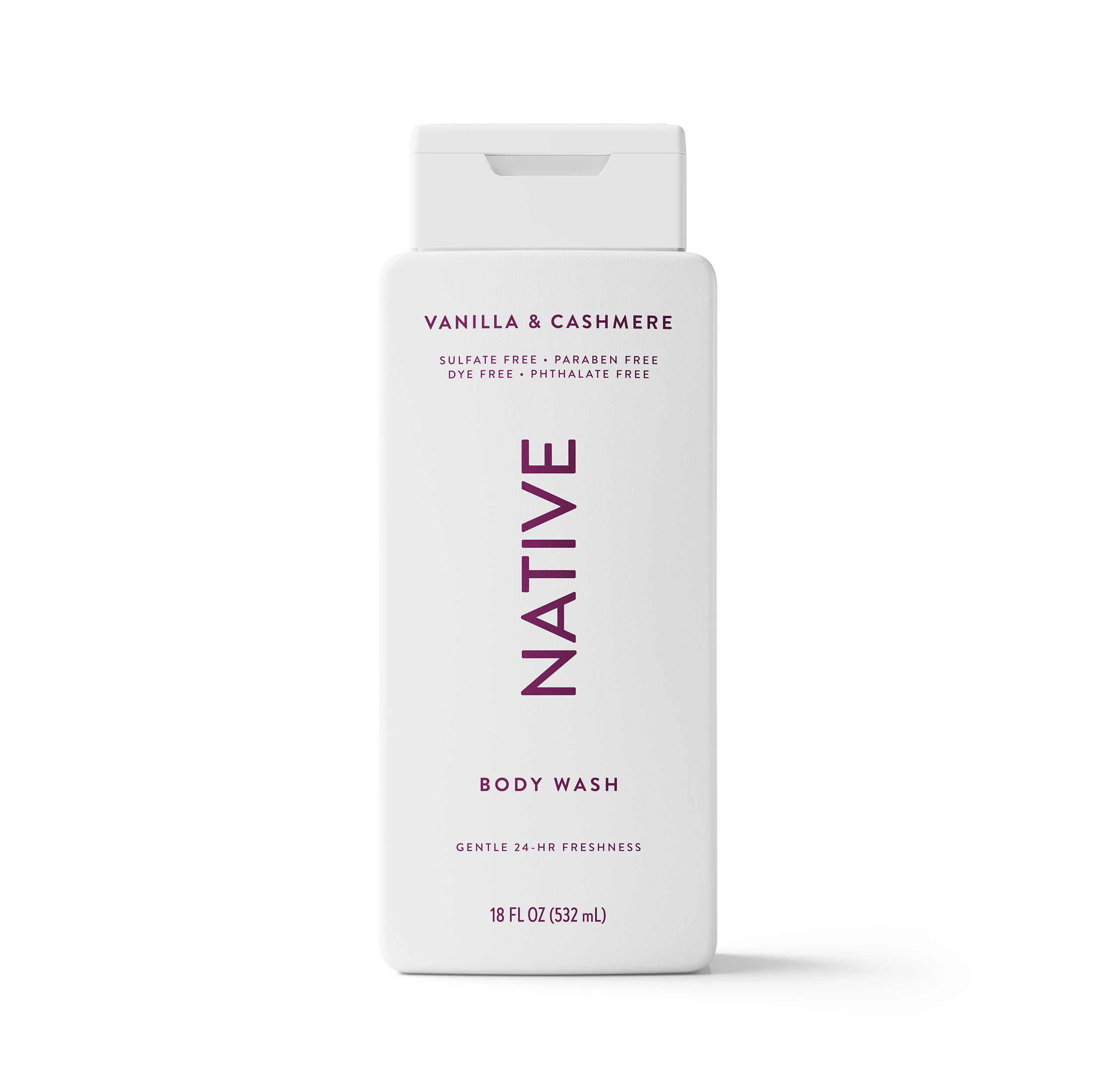 Body Wash - Special Daytime Wash Assortment