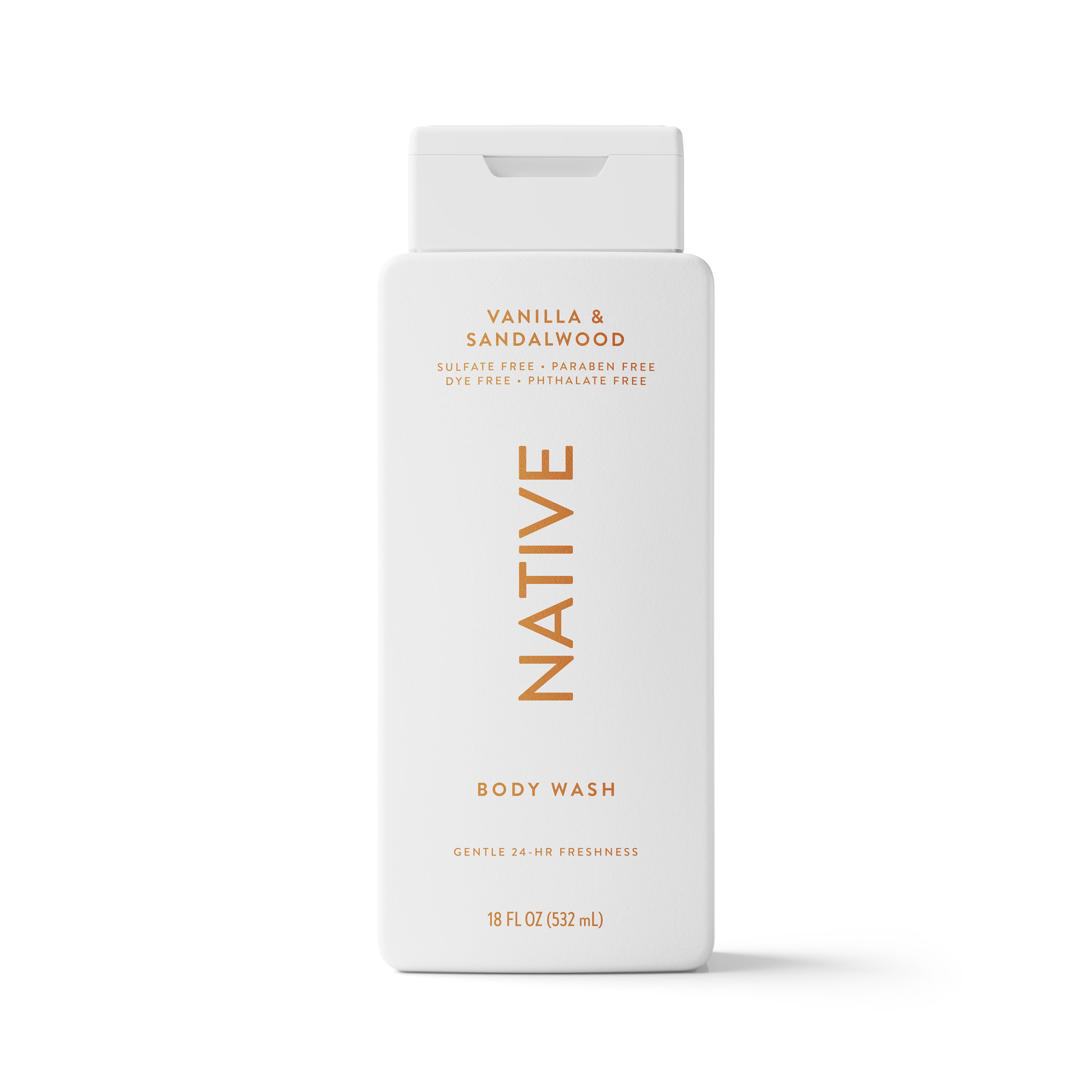 Body Wash - Special Daytime Wash Assortment