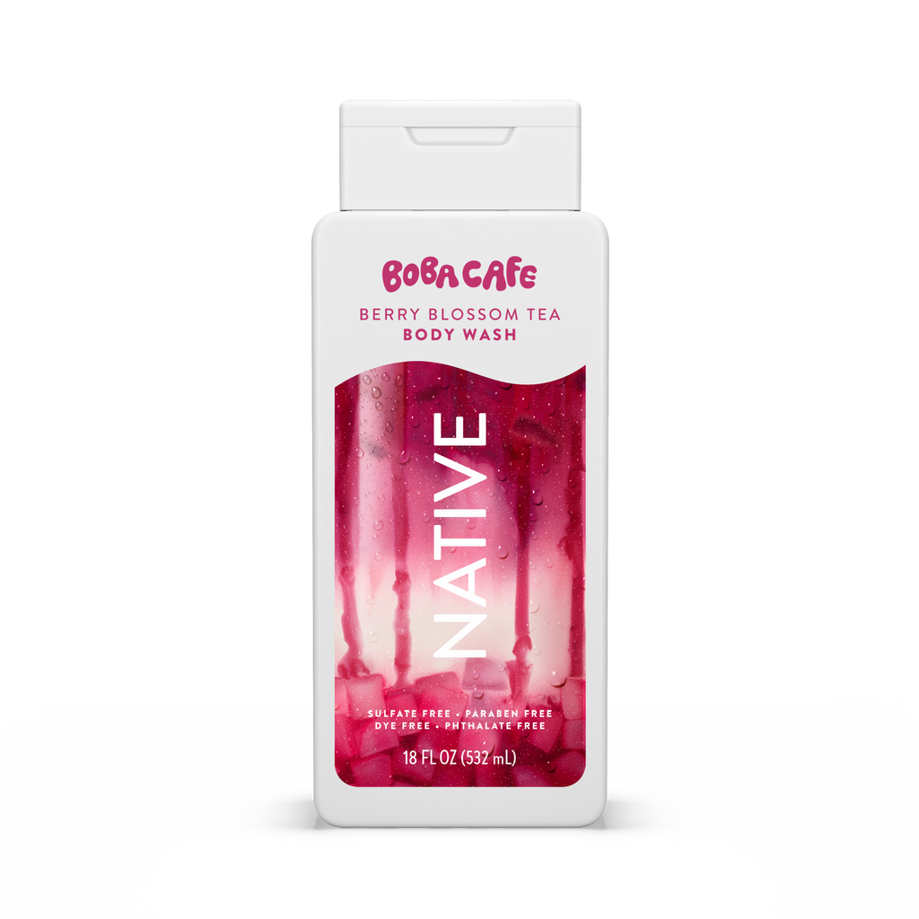 Body Wash - Special Daytime Wash Assortment
