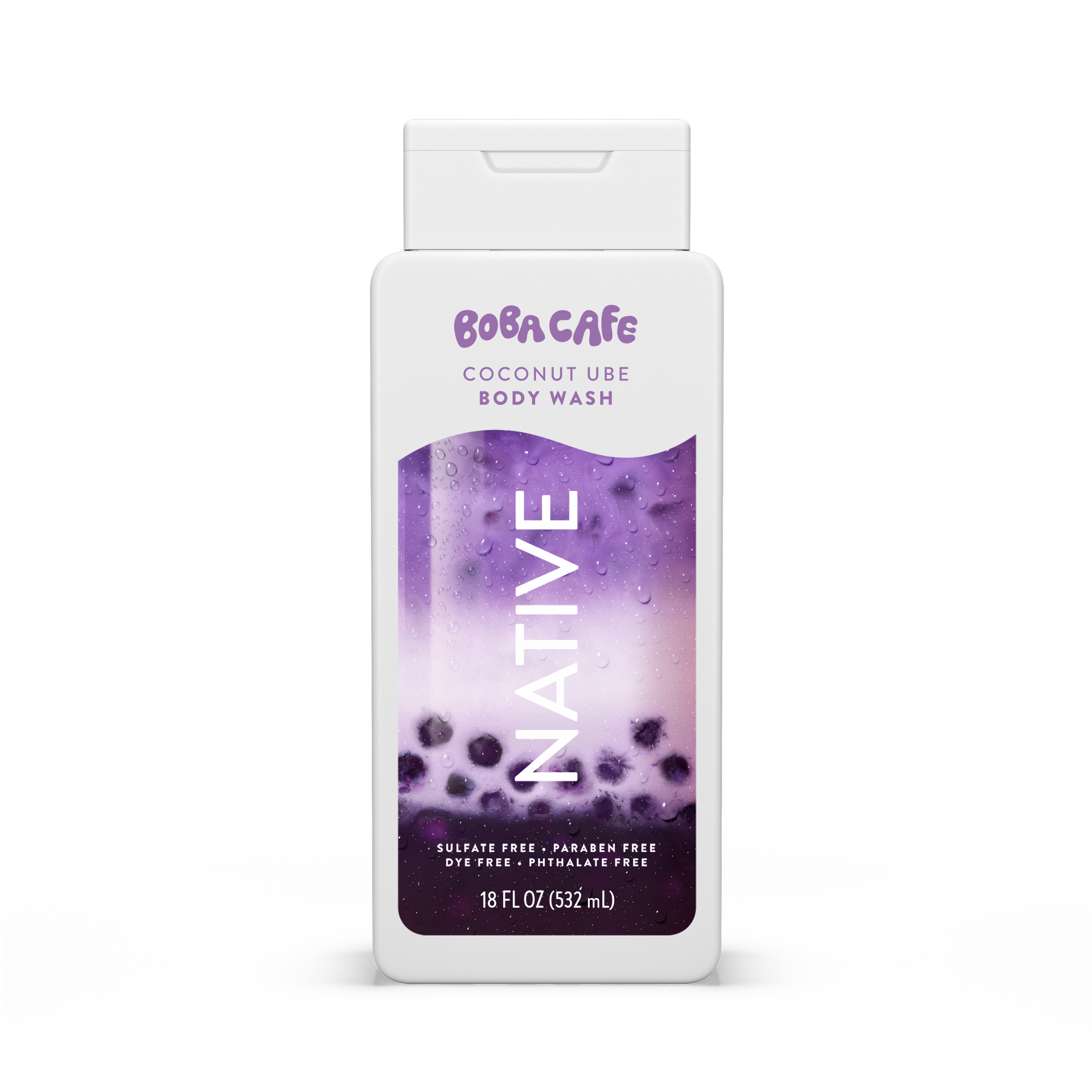Body Wash - Special Daytime Wash Assortment