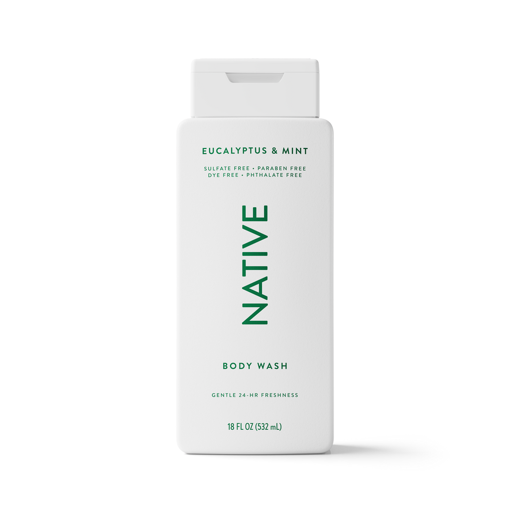 Body Wash - Special Daytime Wash Assortment