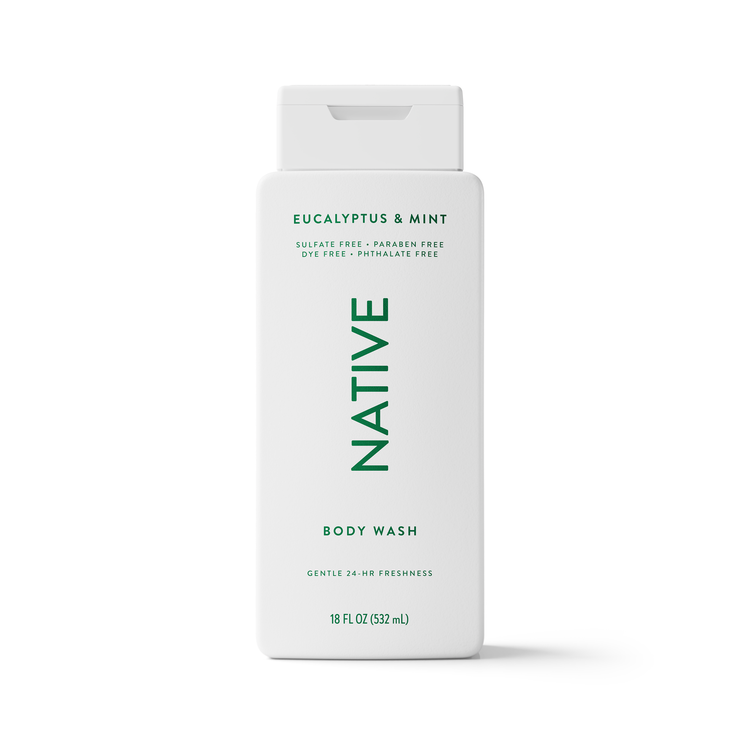 Body Wash - Special Daytime Wash Assortment