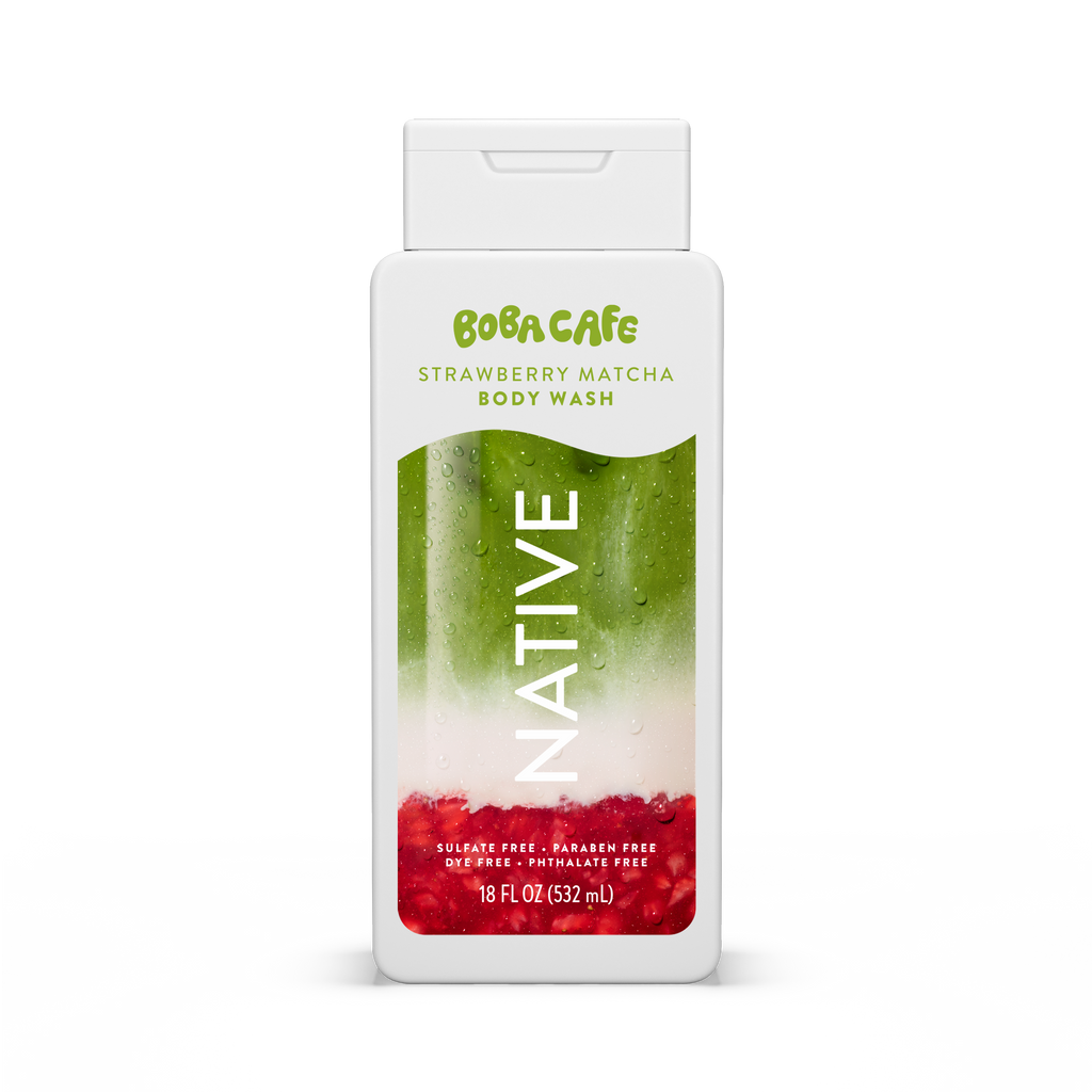 Body Wash - Special Daytime Wash Assortment