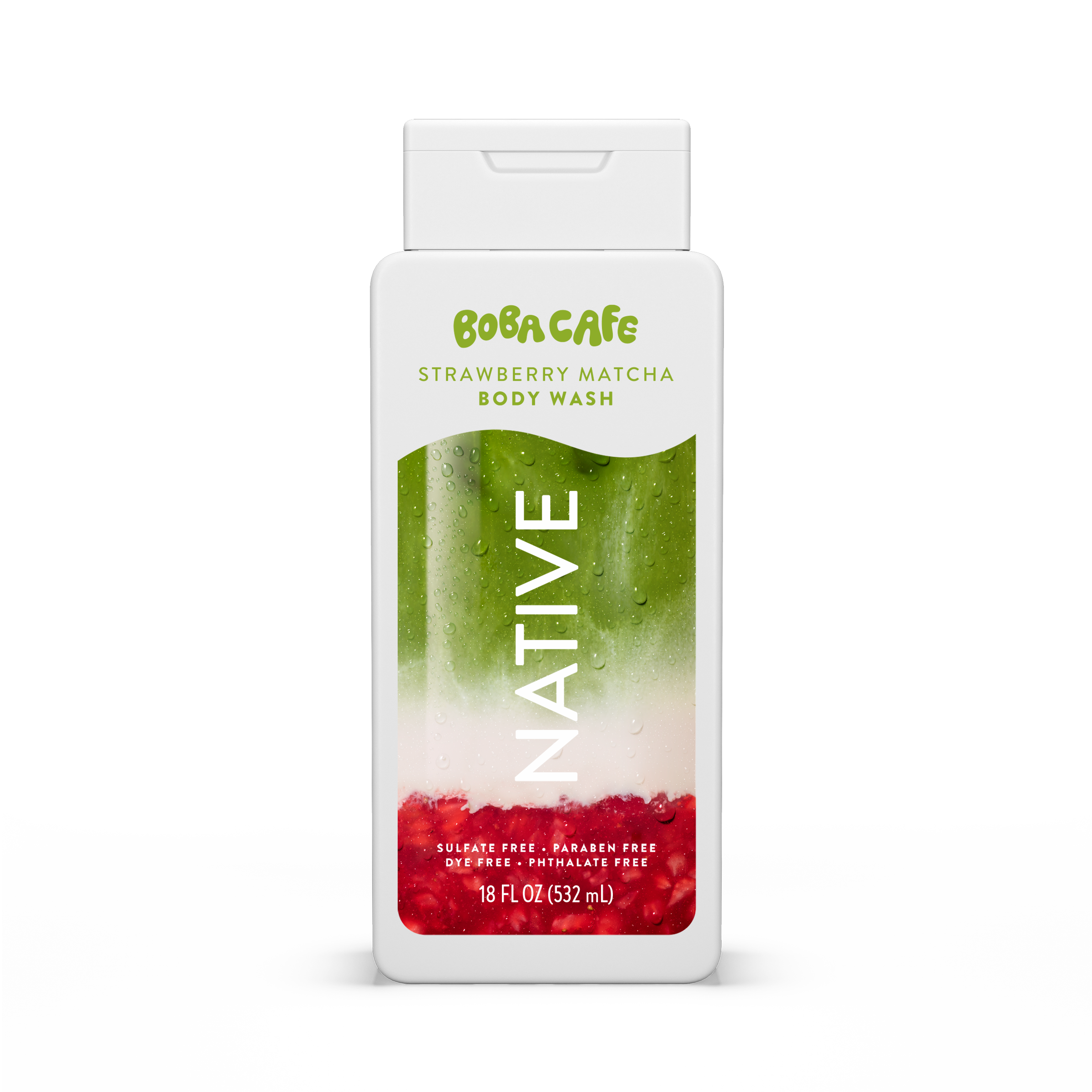 Body Wash - Special Daytime Wash Assortment