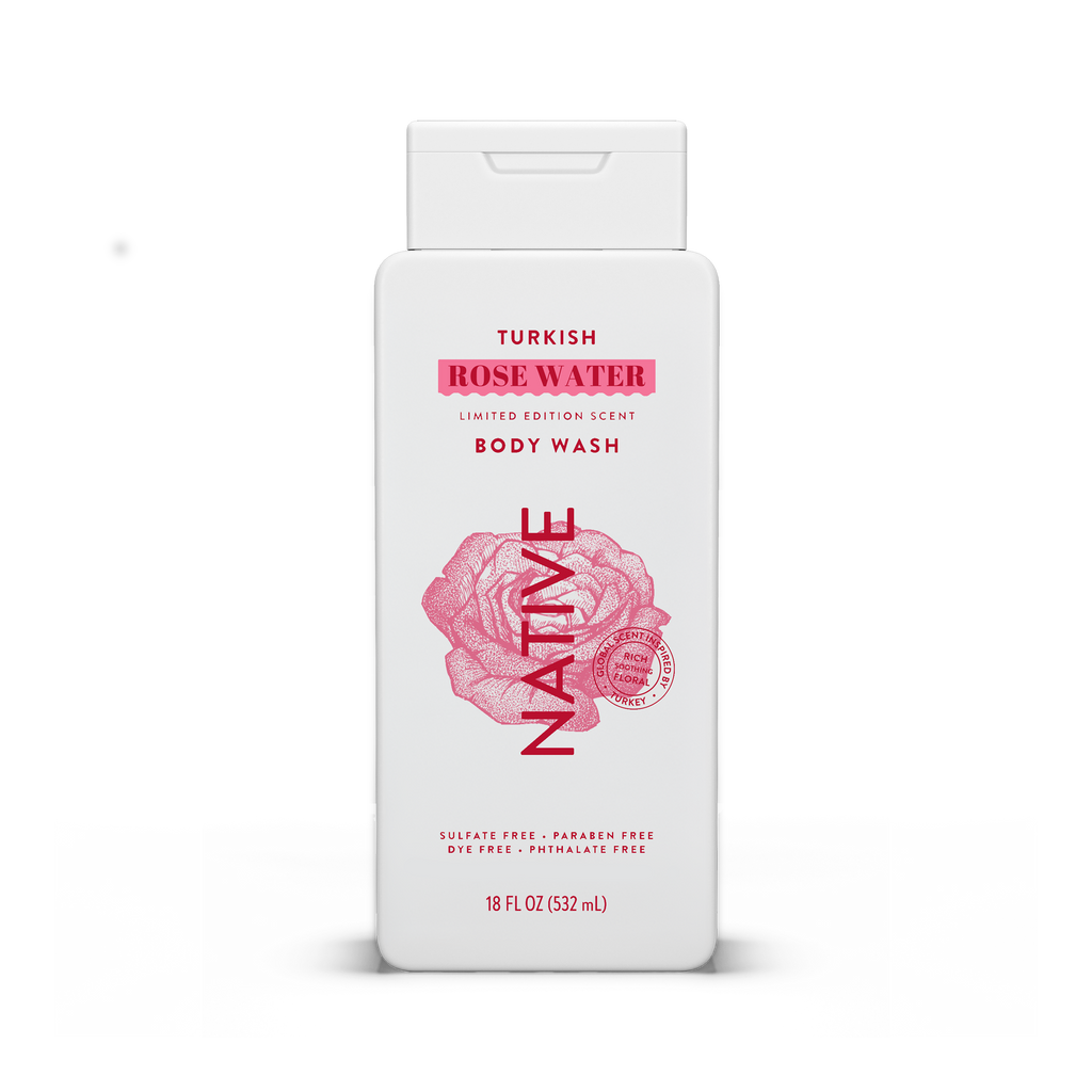 Body Wash - Special Daytime Wash Assortment