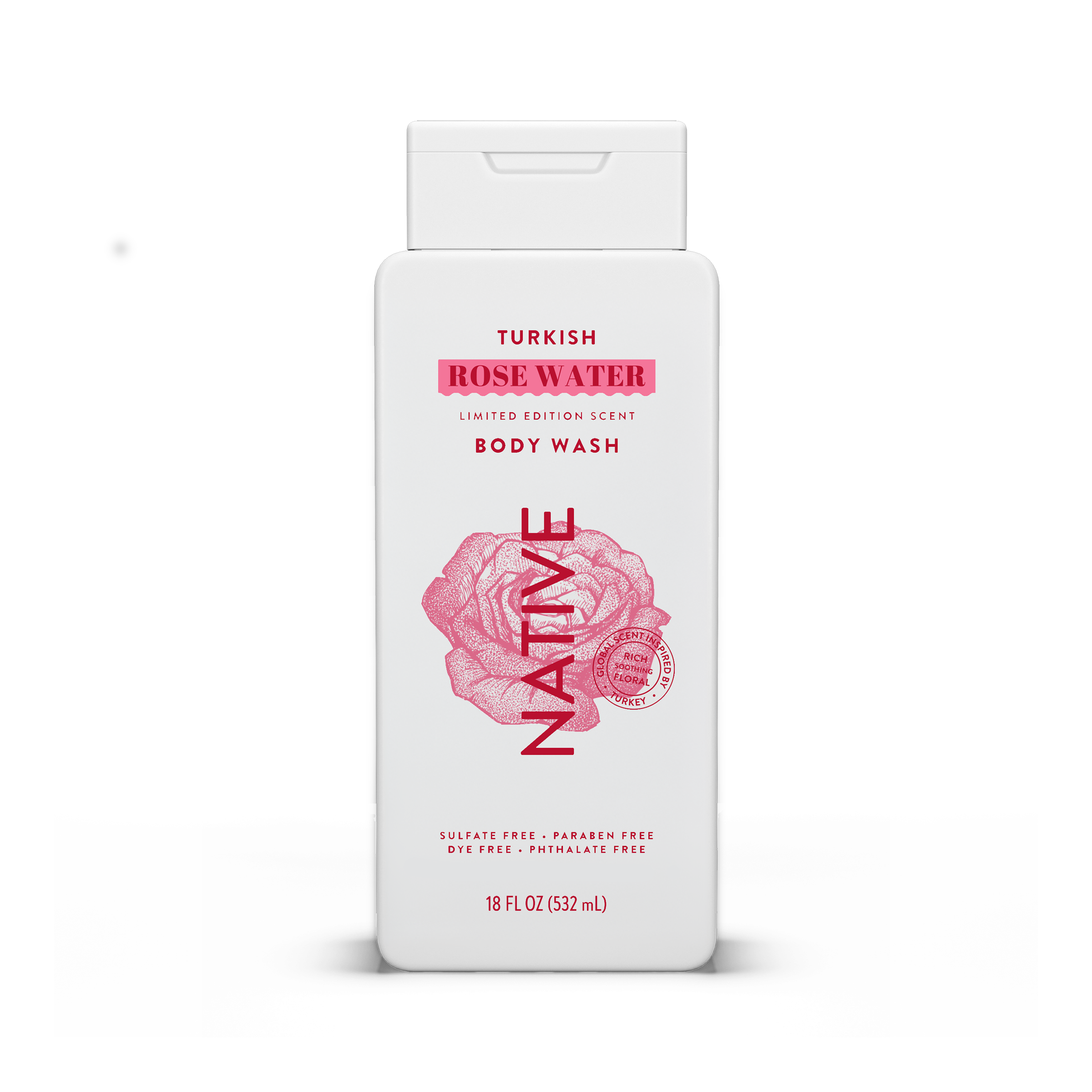 Body Wash - Special Daytime Wash Assortment