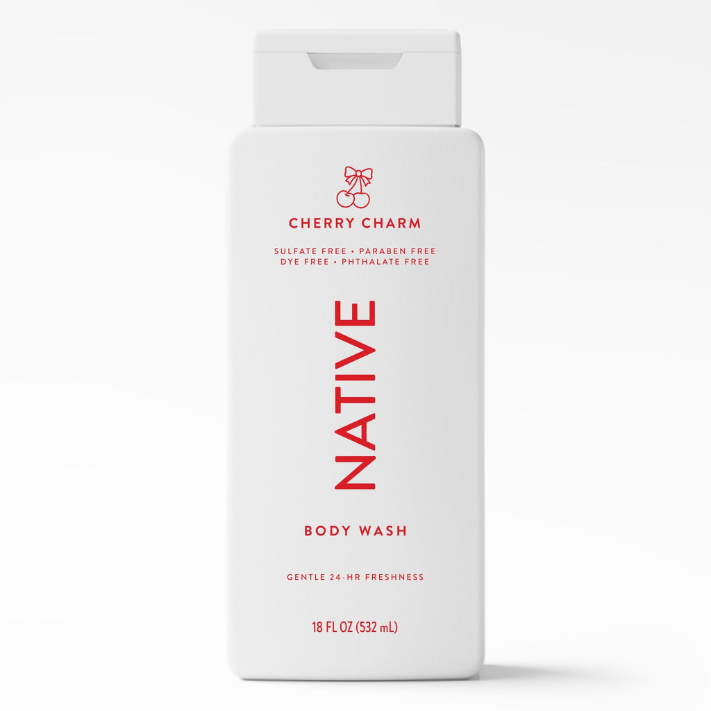 Body Wash - Special Daytime Wash Assortment