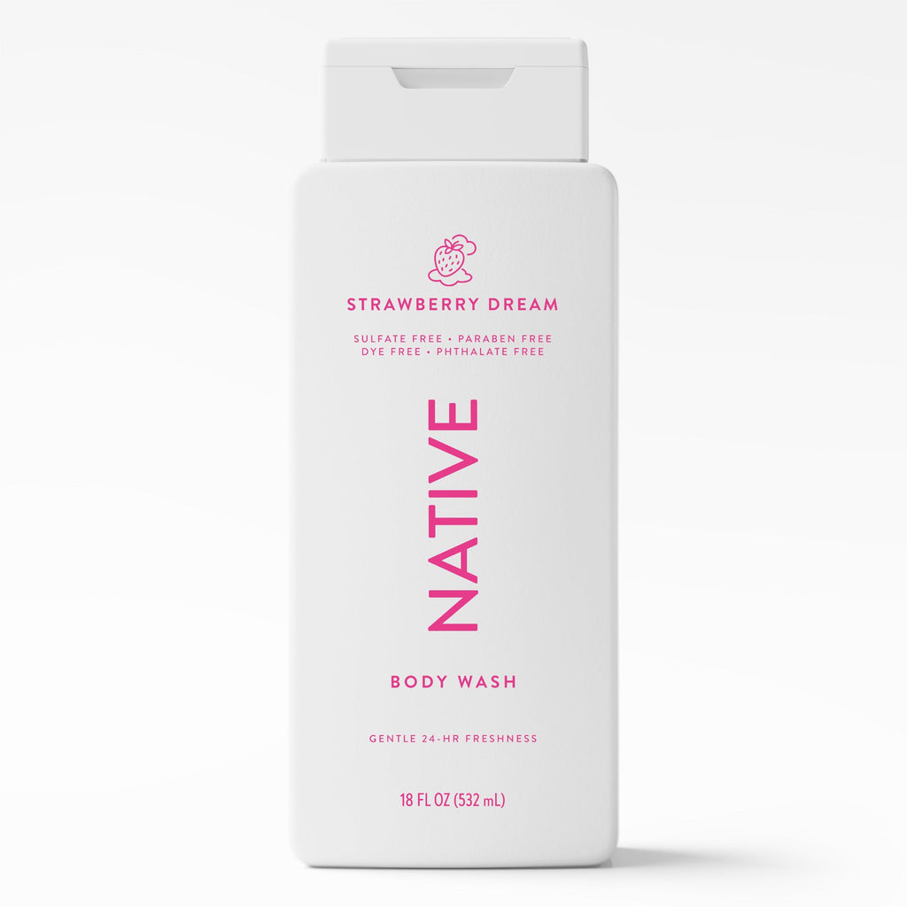Body Wash - Special Daytime Wash Assortment