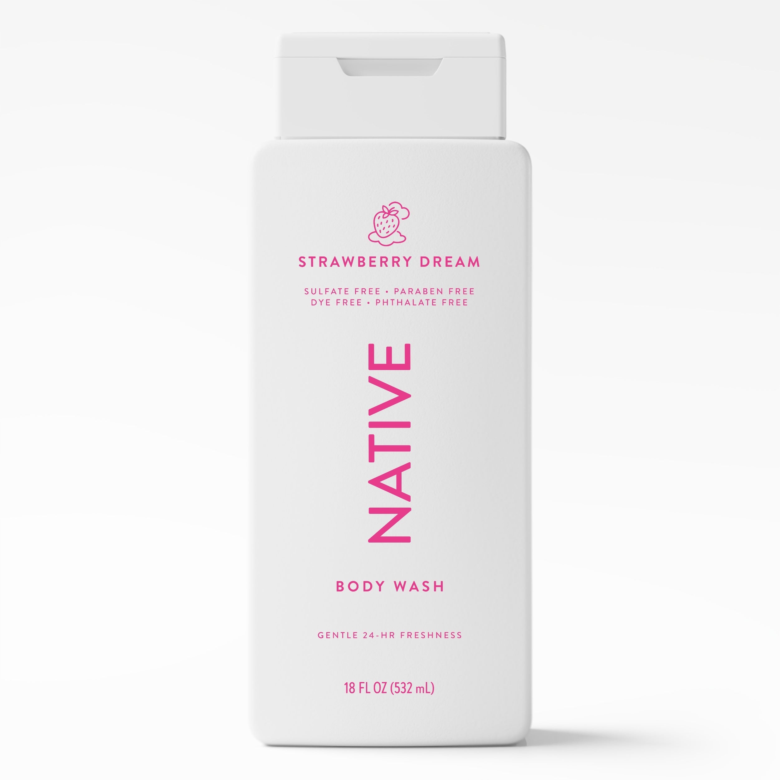 Body Wash - Special Daytime Wash Assortment